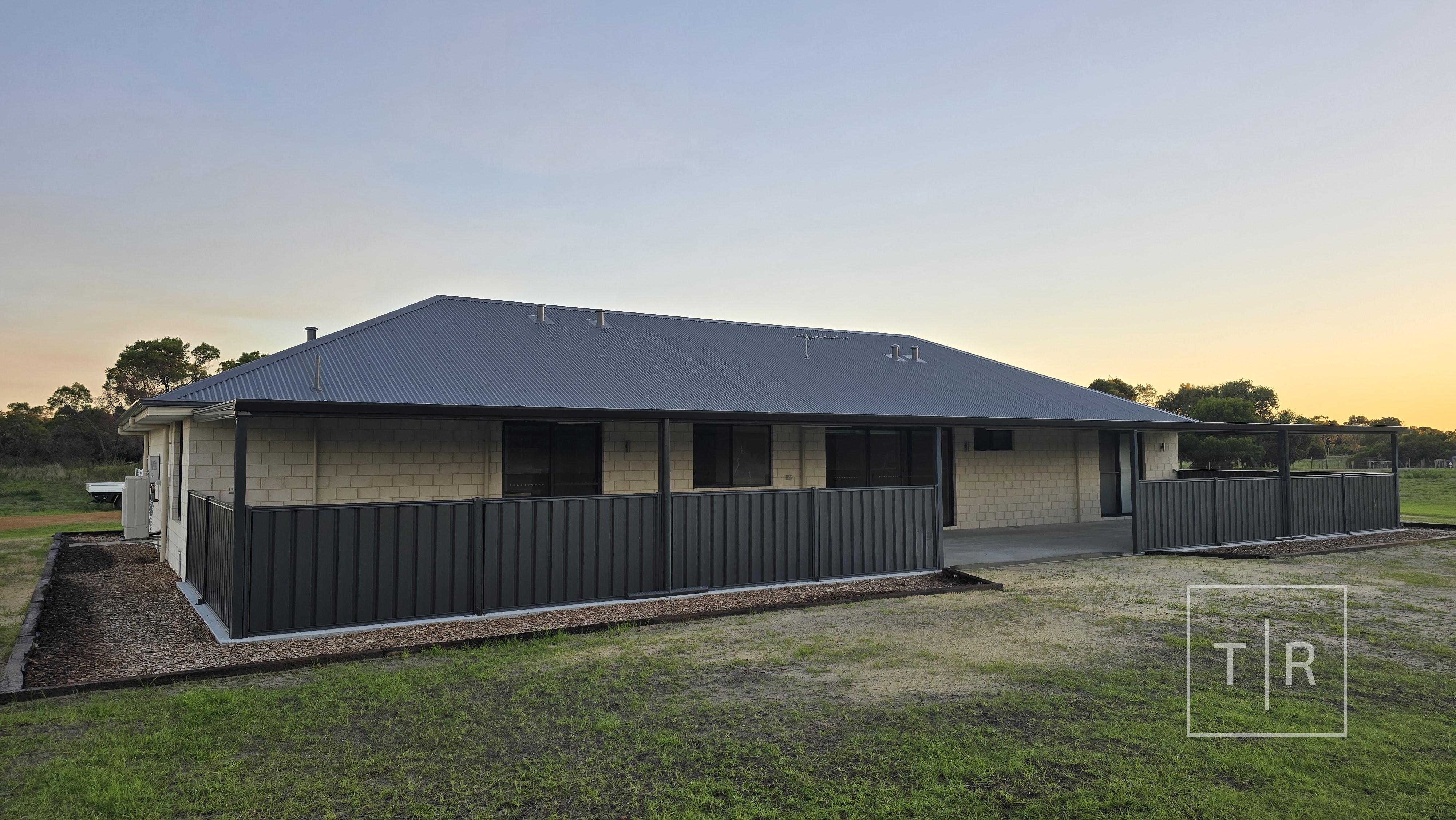 4-bedroom house at 194 Barook Road, Pink Lake, WA 6450, Esperance, Western Australia