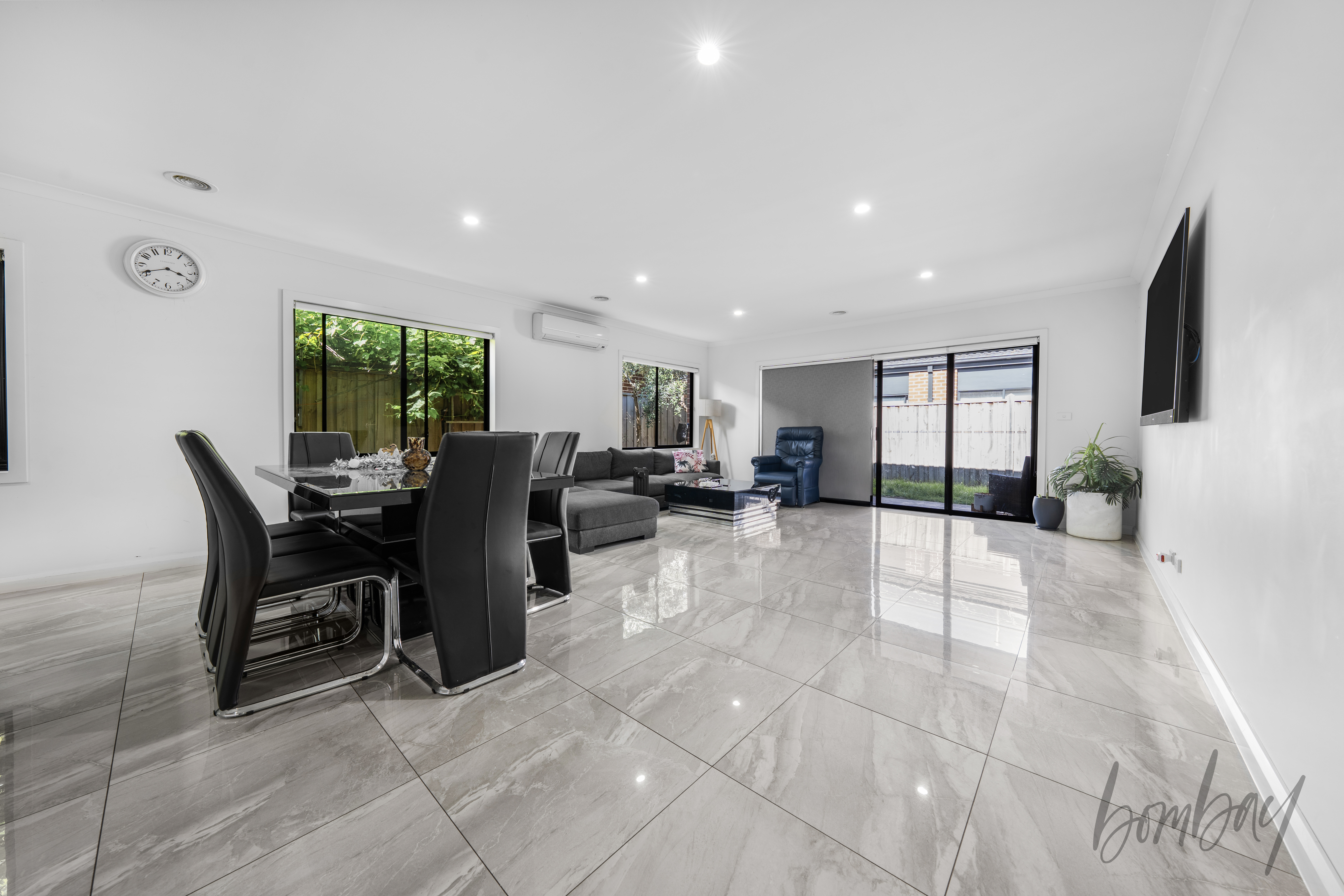 3-bedroom house at 90 Stettler Boulevard, Mickleham, VIC 3064, , Victoria