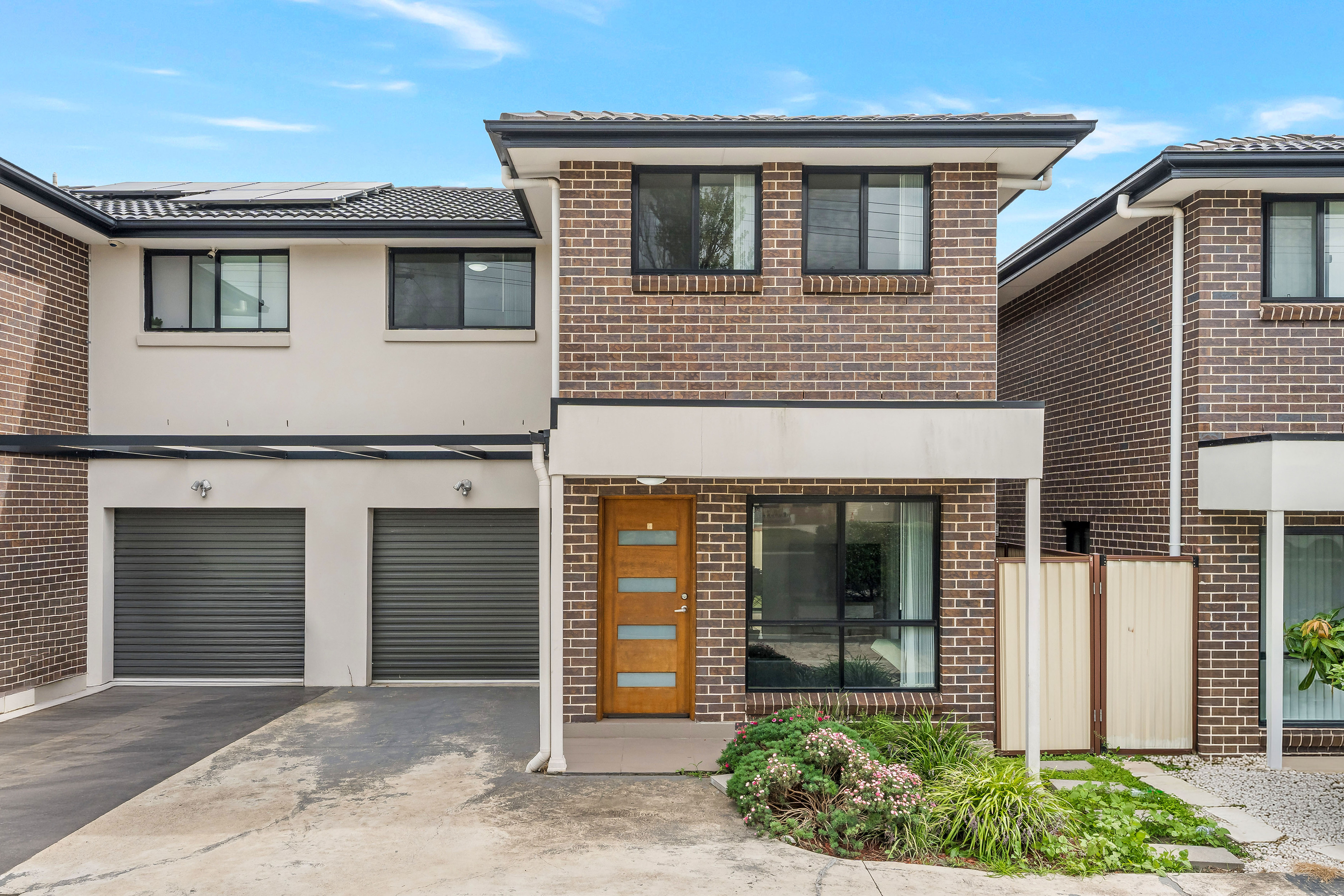 4 283-285 NEWBRIDGE ROAD, CHIPPING NORTON NSW 2170 - Image 1