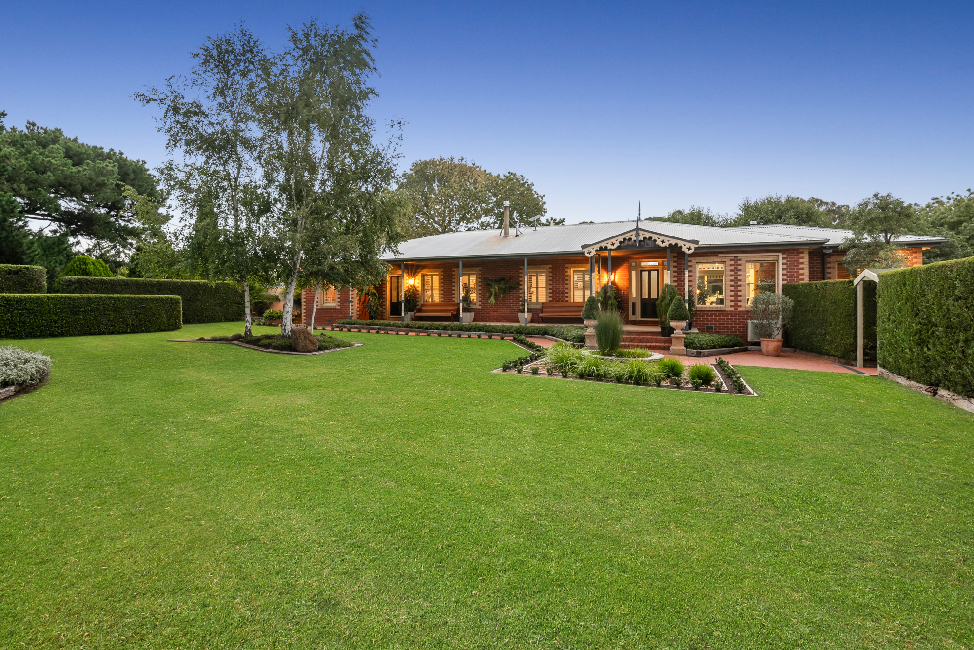 5-bedroom house at 1 Tucker Street, Malmsbury, VIC 3446, Macedon Ranges, Victoria