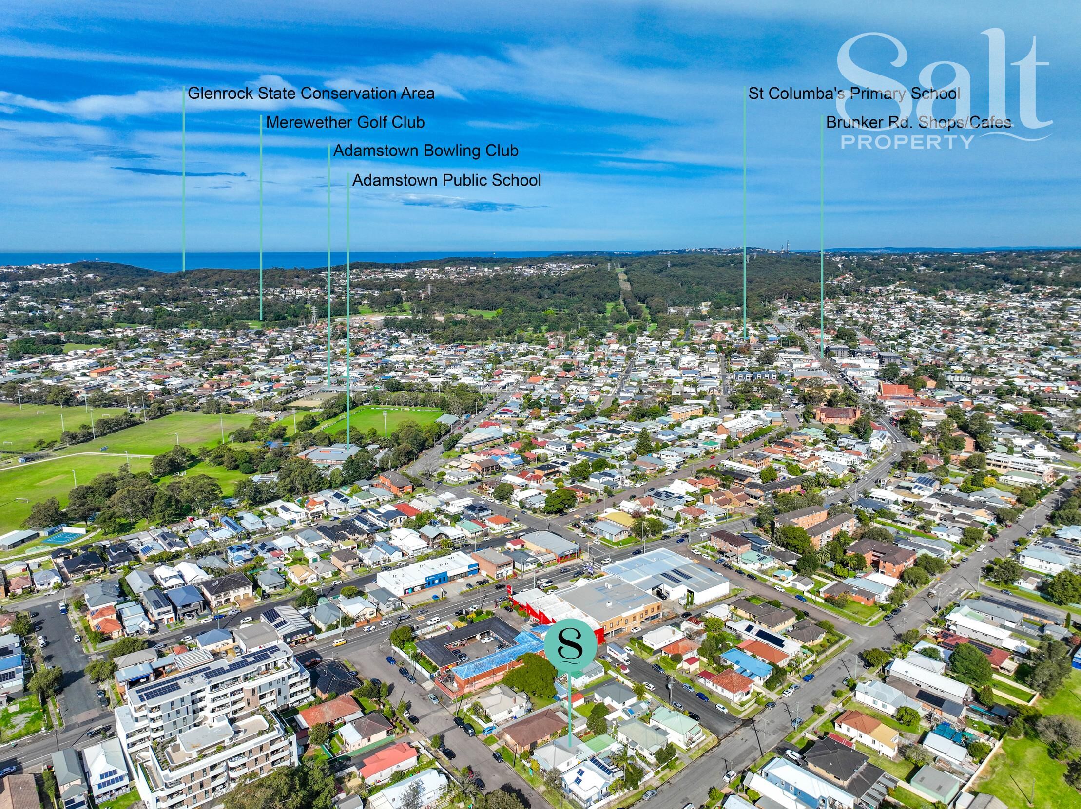 3-bedroom house at 8 Bala Road, Adamstown, NSW 2289, Newcastle, New South Wales