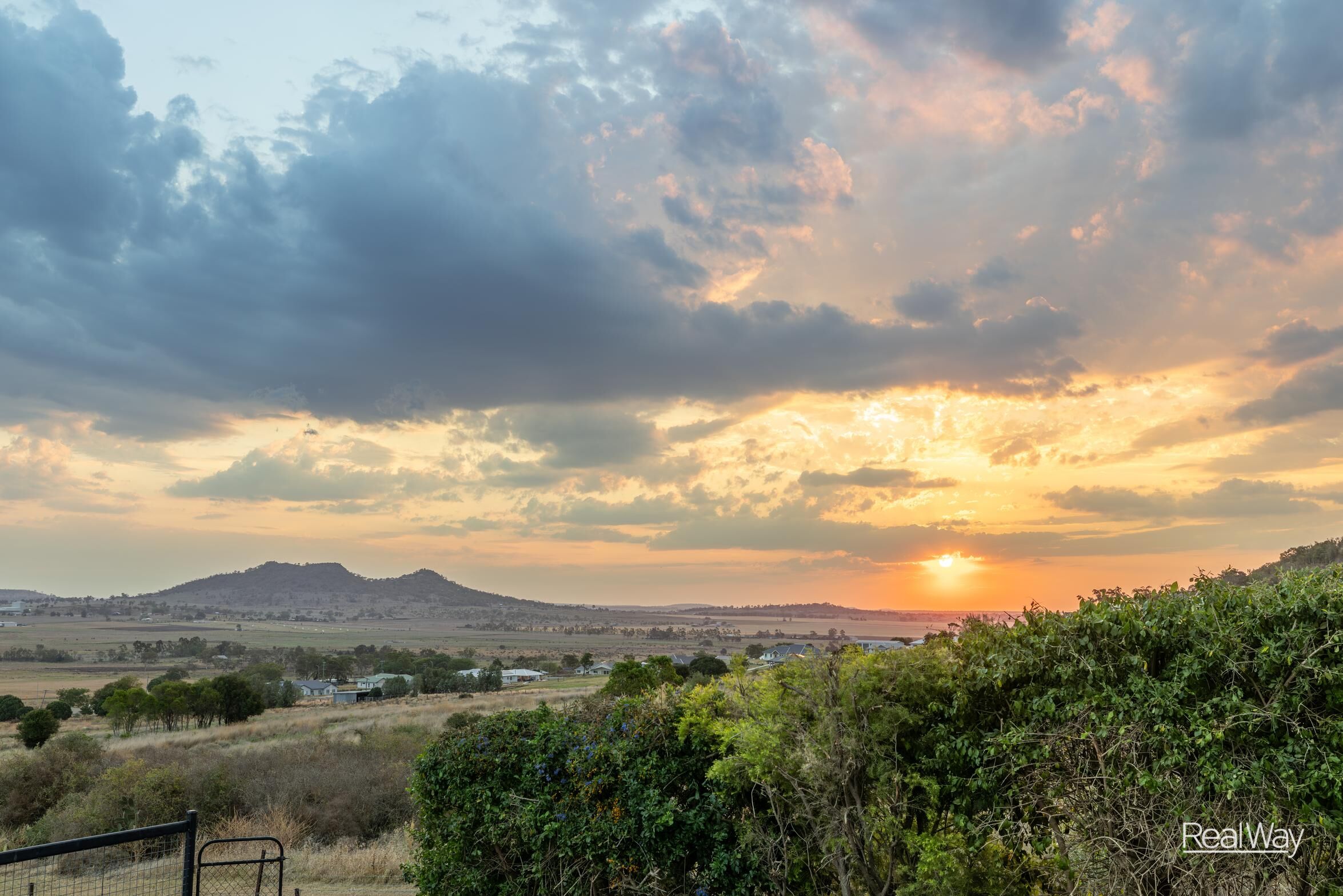 6-bedroom house at 13 Panorama Crescent, Gowrie Junction, QLD 4352, Toowoomba, Queensland