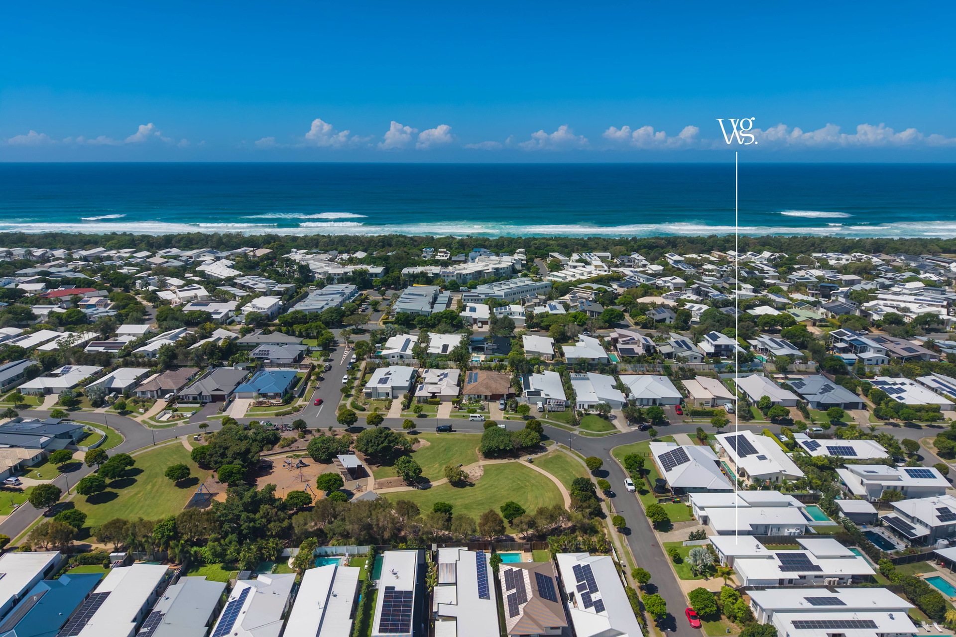 83 LACEFLOWER PARADE, Casuarina NSW 2487 - Image 3