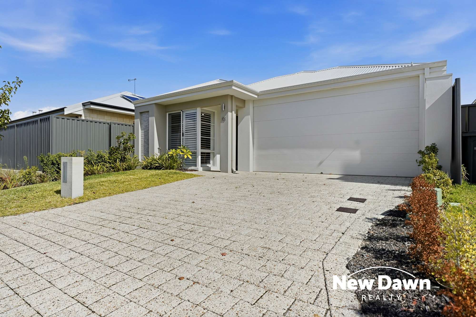 55 PITSFORD CHASE, Aveley WA 6069 - Image 2