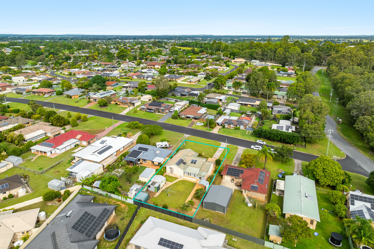 3-bedroom house at 26 SHEPPARD STREET, Casino NSW 2470, Richmond Valley, New South Wales