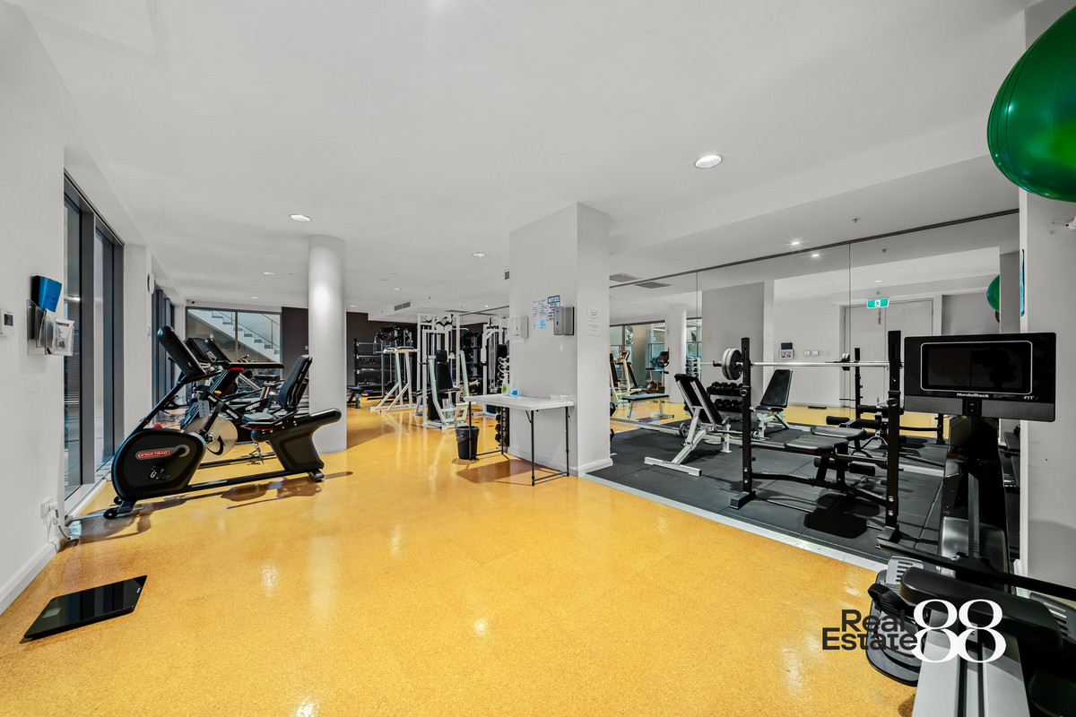 2-bedroom unit at 33/78 Terrace Road, East Perth, Wa, 6004, Perth, Western Australia