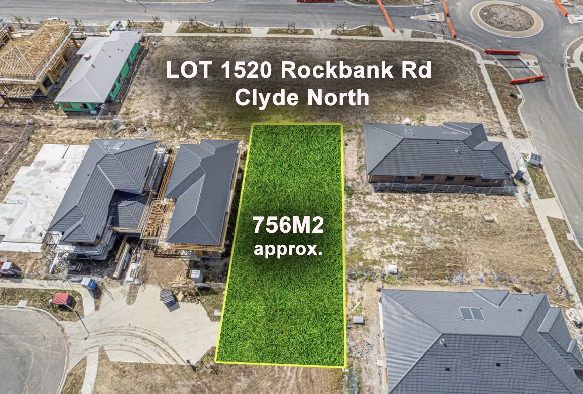 23 Rockbank Road, Clyde North, VIC 3978 - Image 2