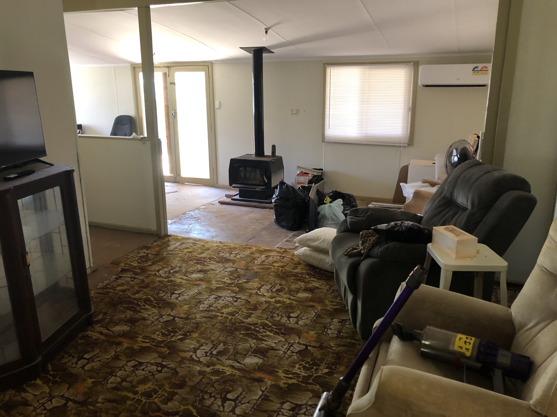 2-bedroom house at 38 Mccleary Street, Meekatharra, Wa, 6642, Meekatharra, Western Australia