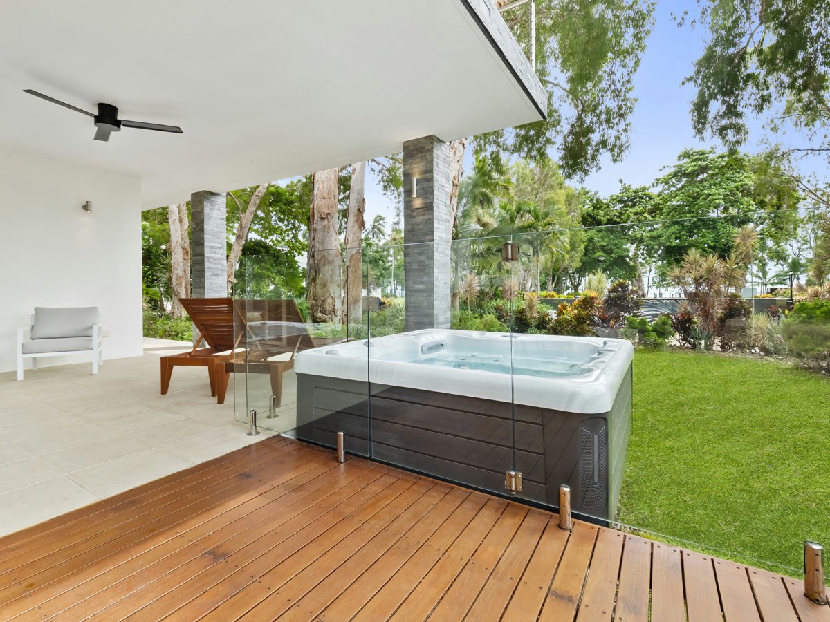 3-bedroom house at 6/109 Upolu Esplanade, Palm Cove, QLD 4879, Cairns, Queensland