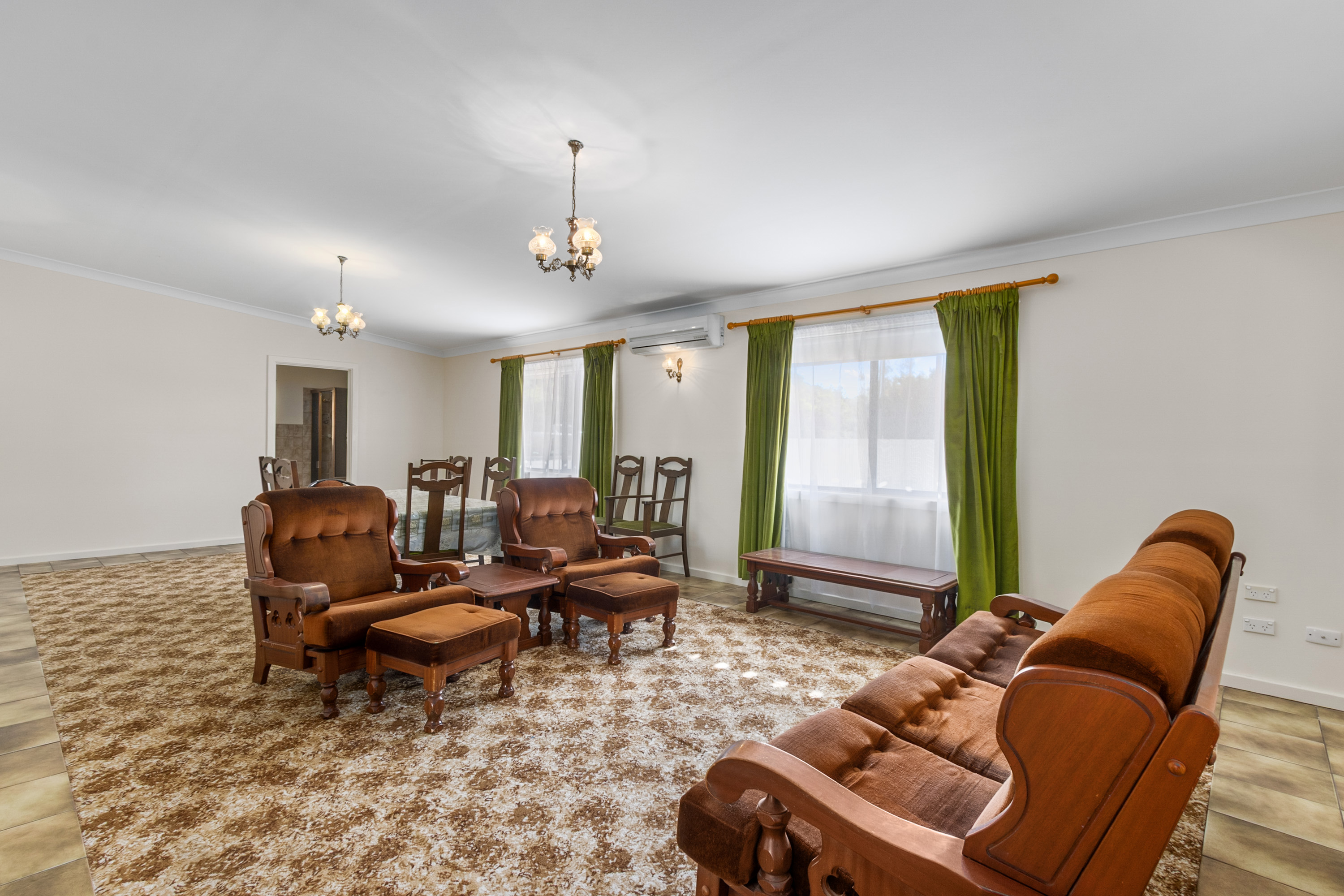 3-bedroom house at 29-31 Main Street, Pine Point, Sa, 5571, Yorke Peninsula, South Australia