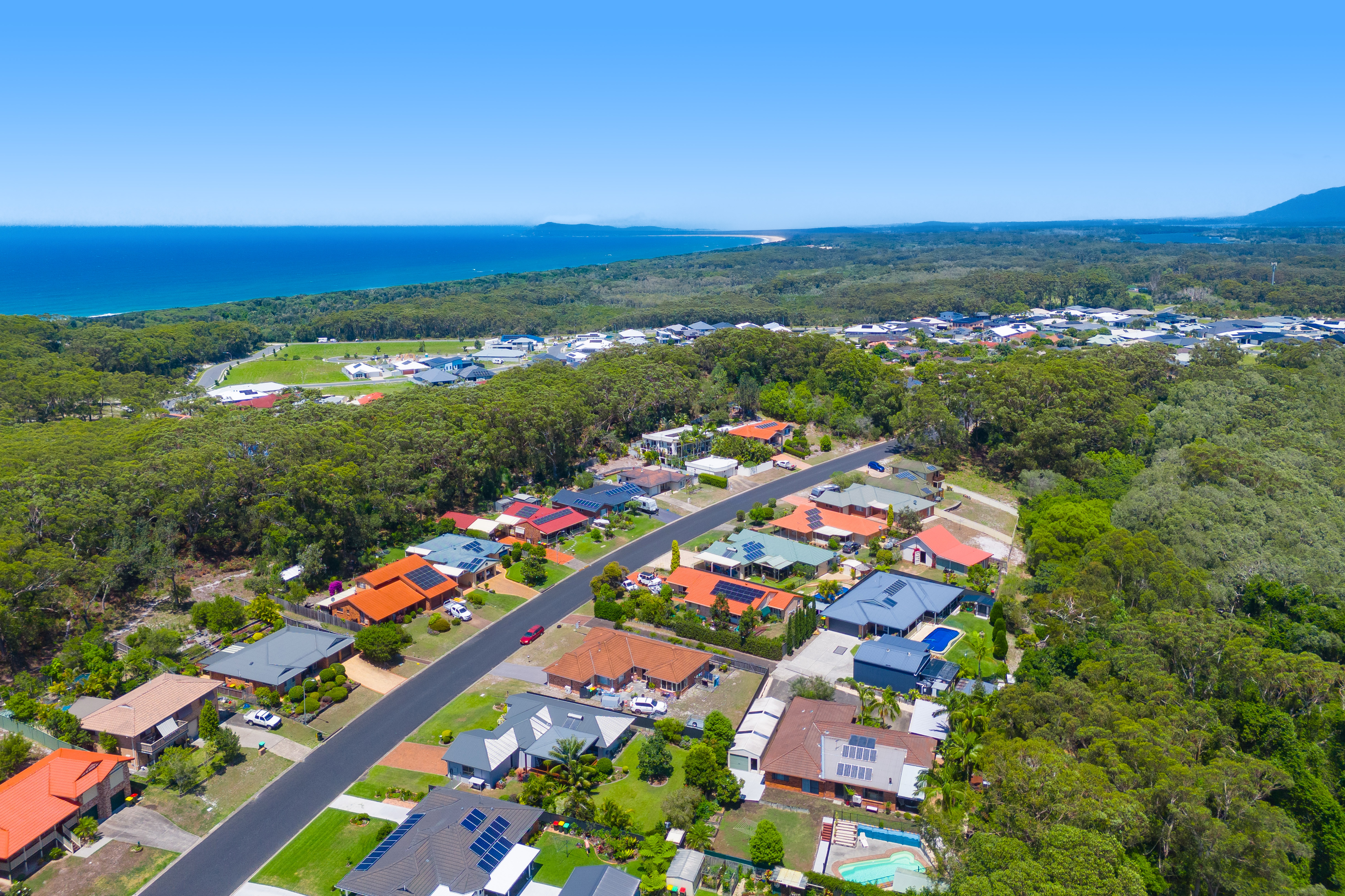 5-bedroom house at 33 Scarborough Way, Dunbogan, Nsw, 2443, Port Macquarie-Hastings, New South Wales