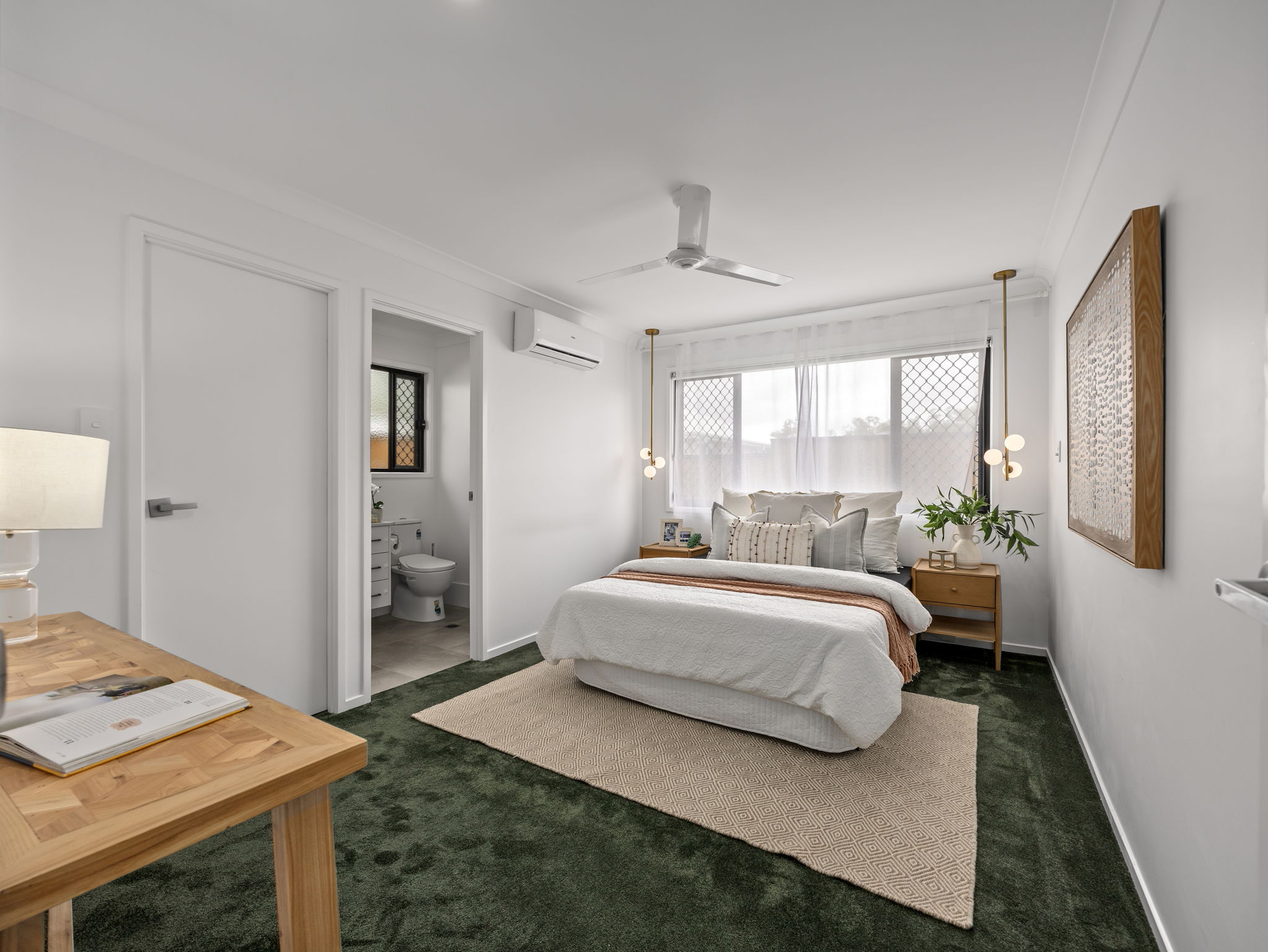 4-bedroom house at 7 Leafcutter Circuit, Ripley, QLD 4306, Ipswich, Queensland