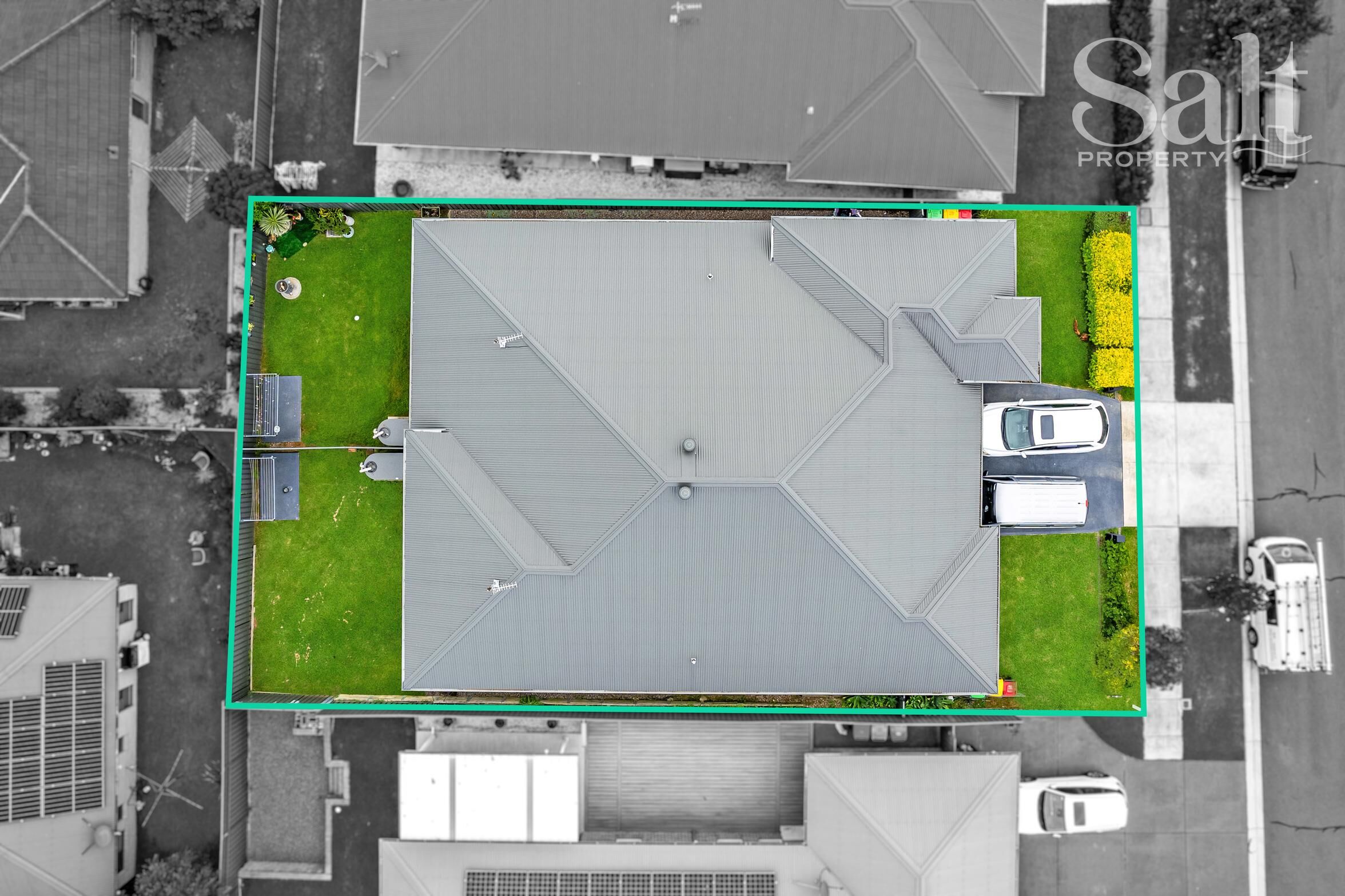 3-bedroom unit at 32 Gladioli Avenue, Hamlyn Terrace, NSW 2259, Central Coast (Nsw), New South Wales