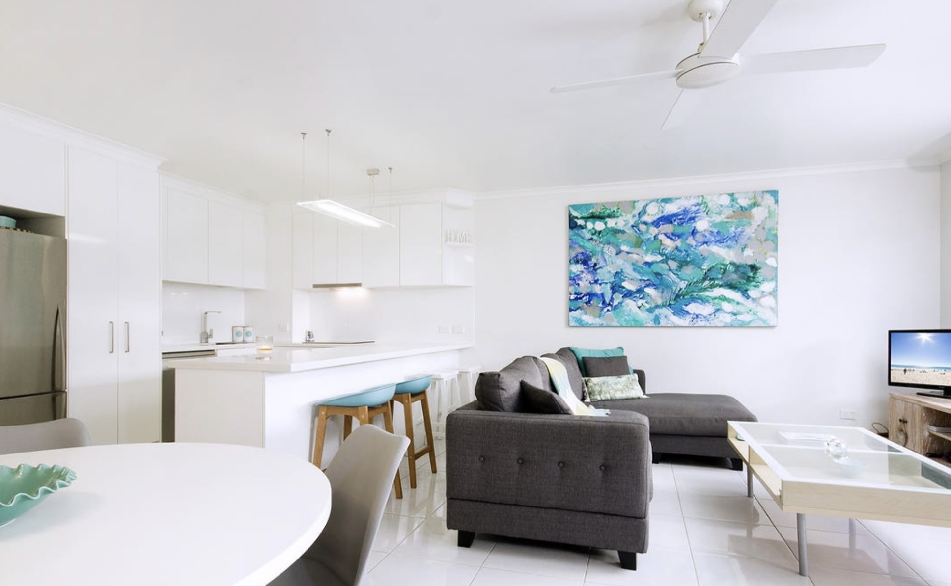 3-bedroom unit at 1/15 Solway Drive, Sunshine Beach, QLD 4567, Noosa, Queensland