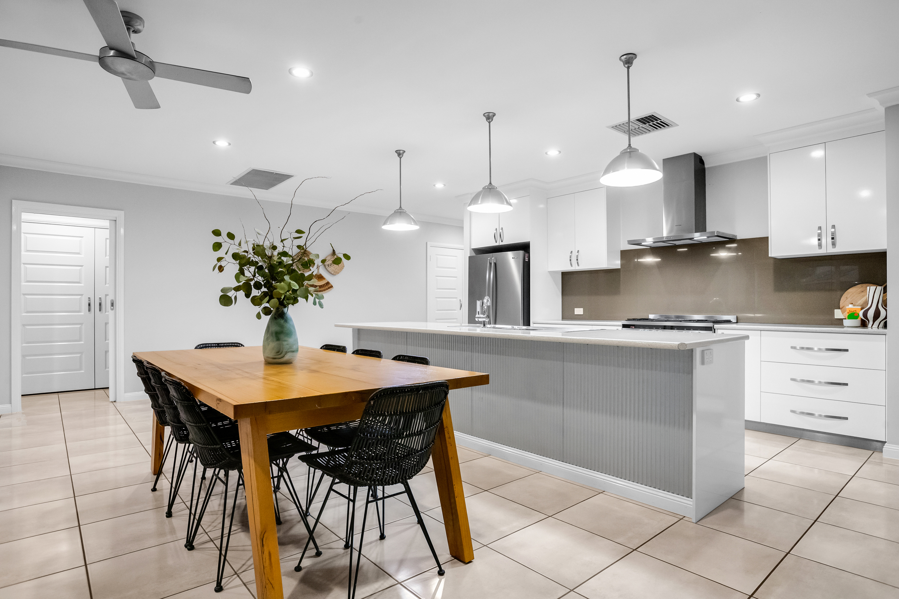 4-bedroom house at 5 Begg Court, Red Cliffs, VIC 3496, Mildura, Victoria