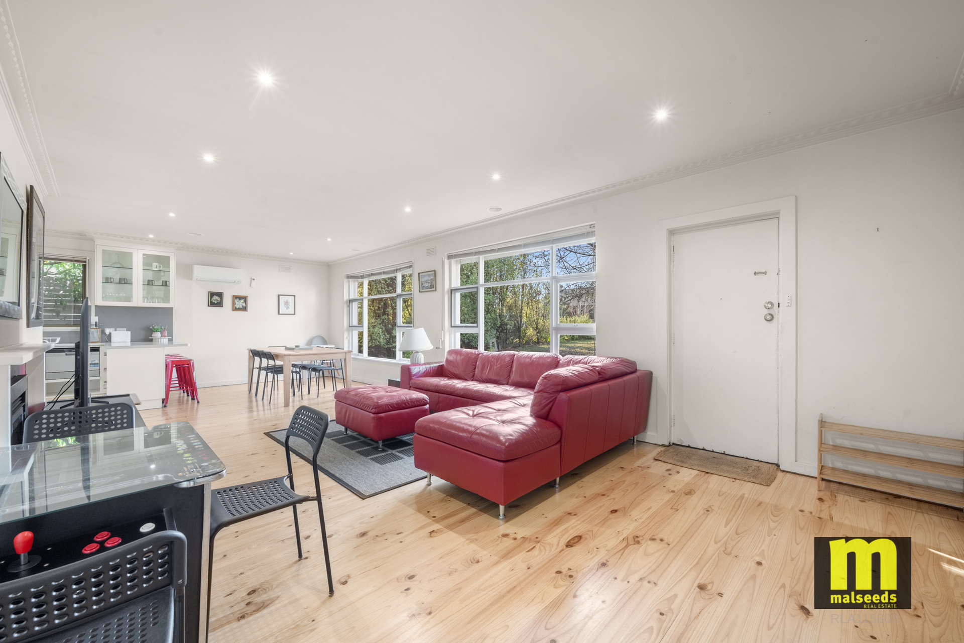 4-bedroom house at 67 Crouch Street North, Mount Gambier, SA 5290, Mount Gambier, South Australia