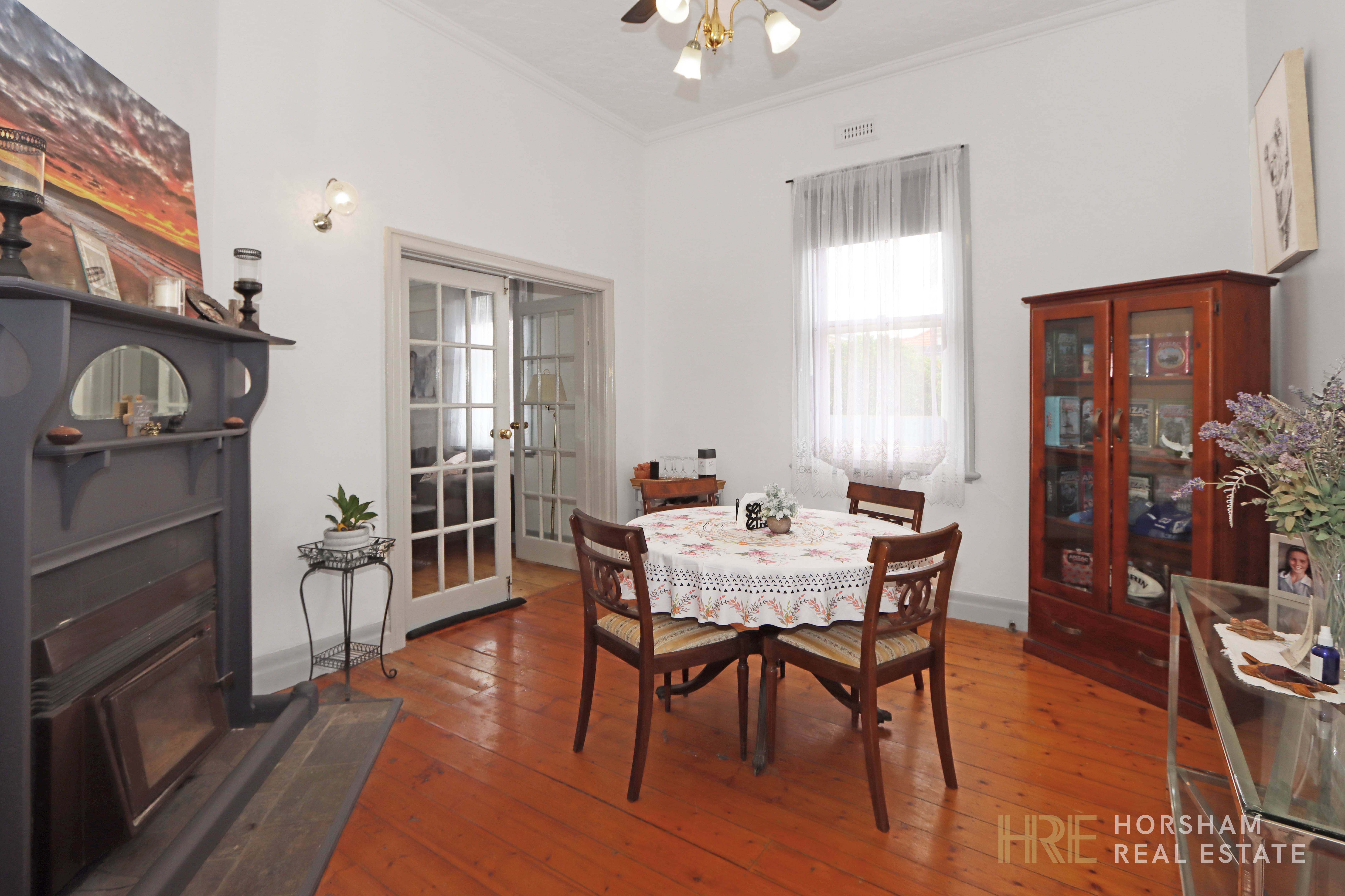 4-bedroom house at 42 Meyer Street, Donald, VIC 3480, Buloke, Victoria