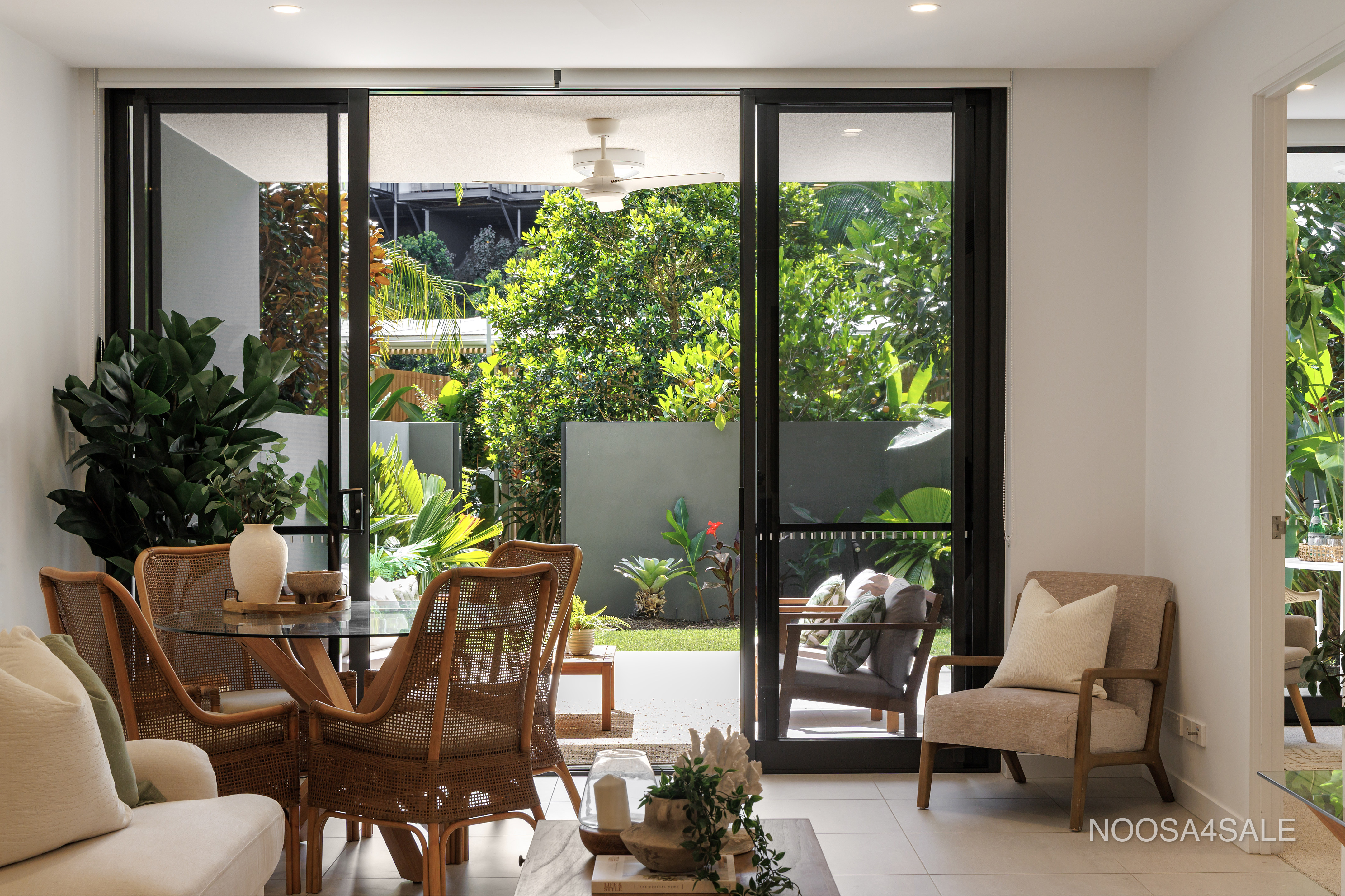 PARKRIDGE RESIDENCES NOOSA SOUTH 513 6 SEDGELAND DRIVE, NOOSA HEADS QLD 4567 - Image 2
