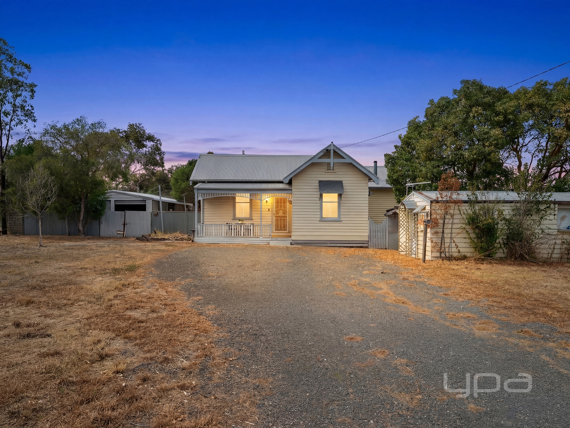 3-bedroom house at 25 Suburban Street, Clunes, VIC 3370, Hepburn, Victoria