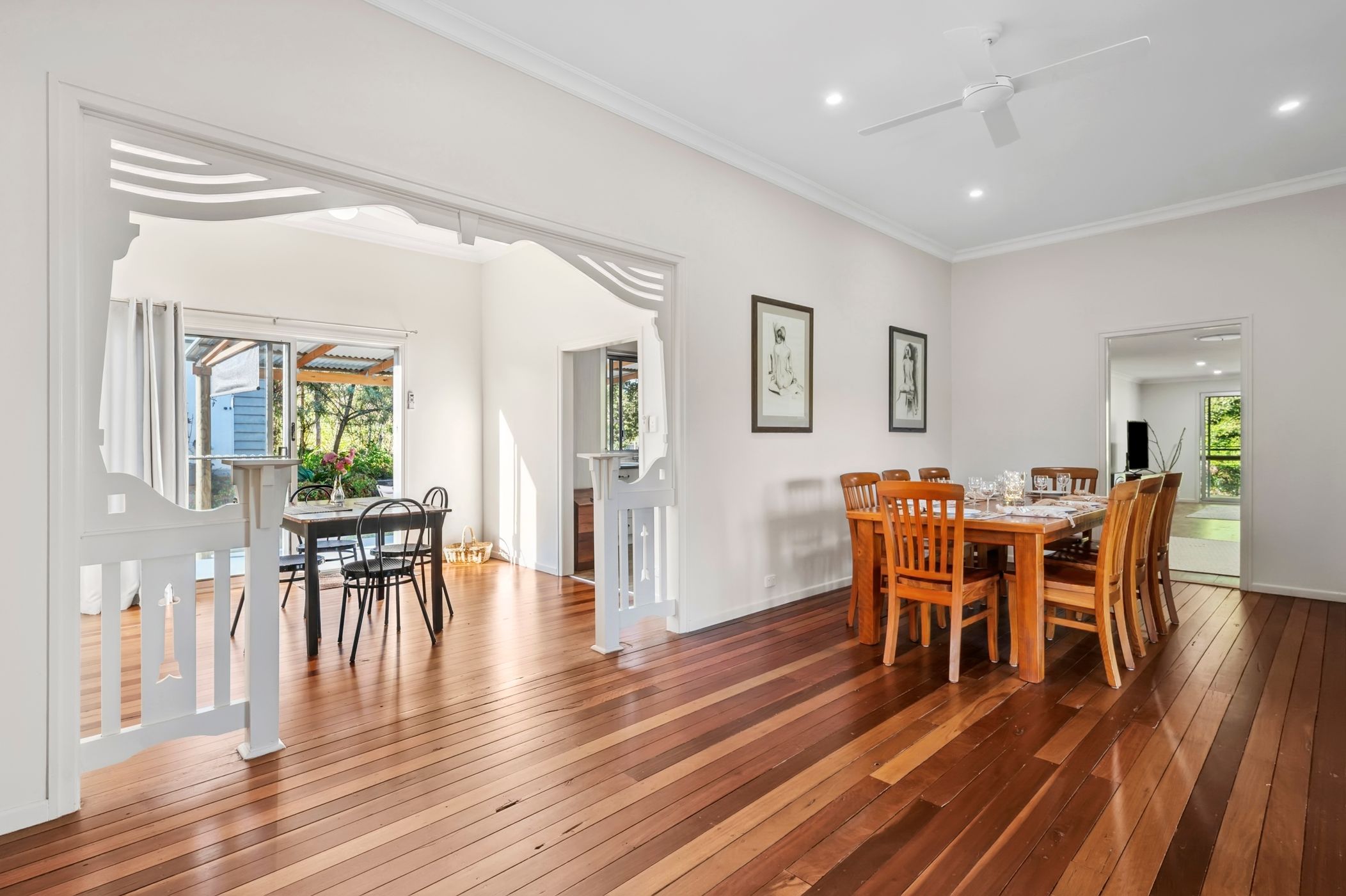 5-bedroom house at 1157 KIN KIN ROAD, Wolvi QLD 4570, Gympie, Queensland