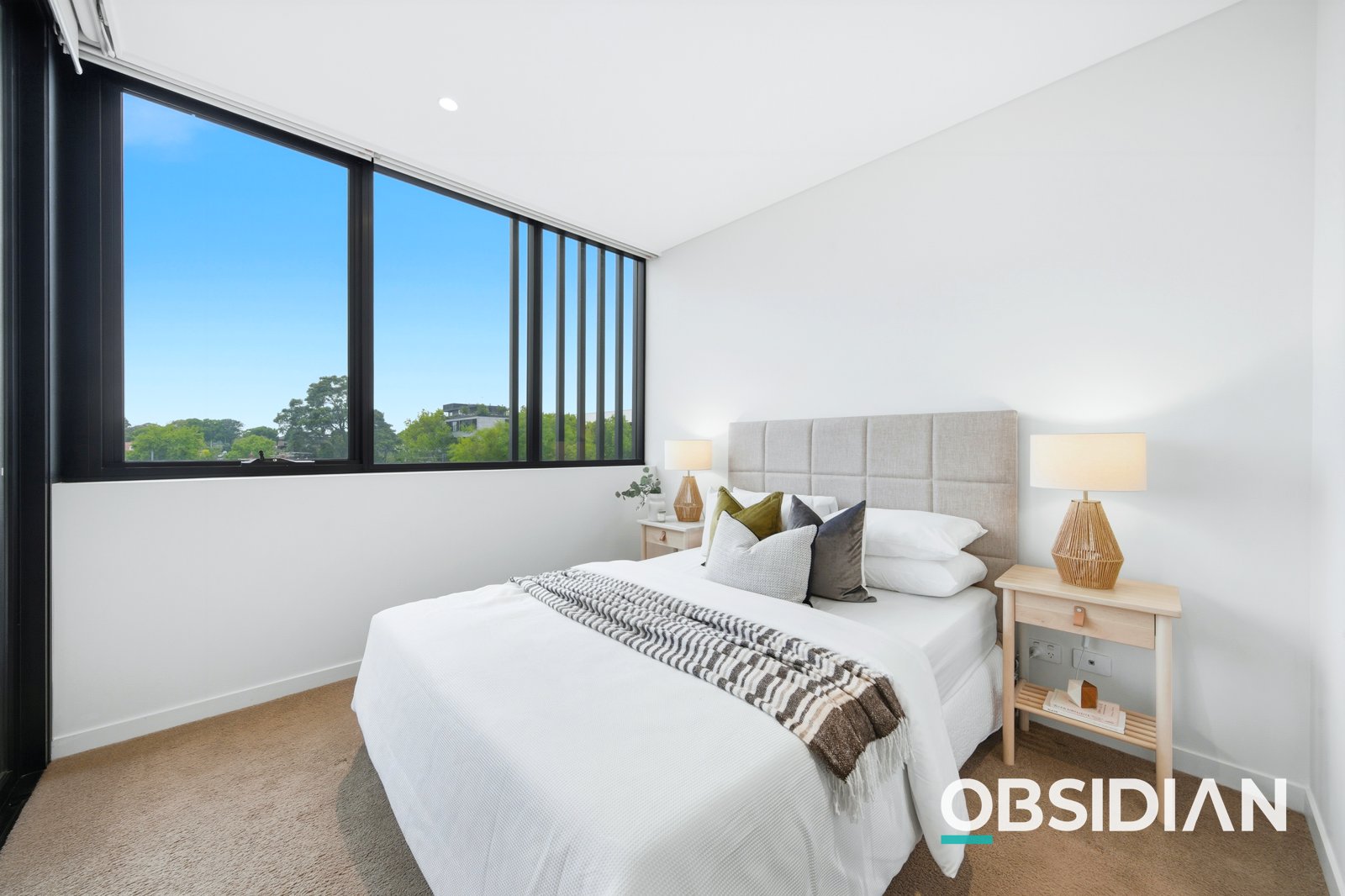 2-bedroom unit at 317/78A Albany Street, St Leonards, Nsw, 2065, Lane Cove, New South Wales