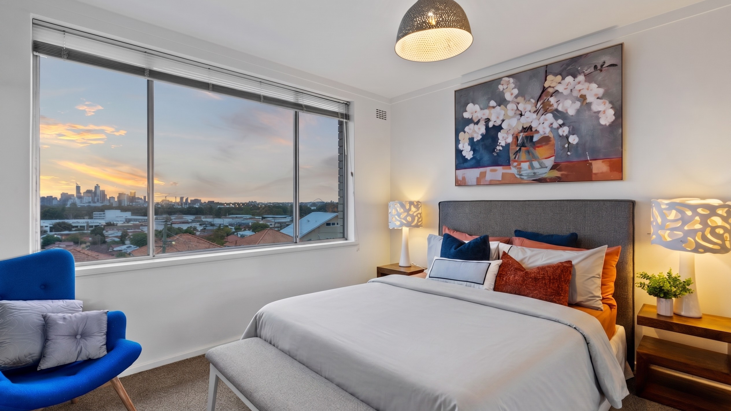 2-bedroom unit at 9 2 HAMPTON STREET, BURSWOOD WA 6100, Victoria Park, Western Australia