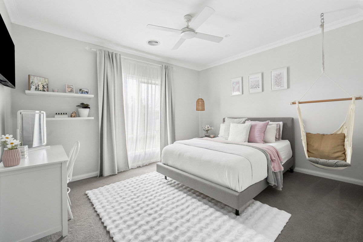 4-bedroom house at 8 Falkirk Crescent, Inverleigh, VIC 3321, Golden Plains, Victoria