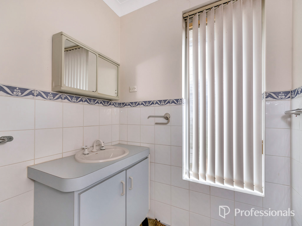 3-bedroom house at 132A CENTRE STREET, Queens Park WA 6107, Canning, Western Australia