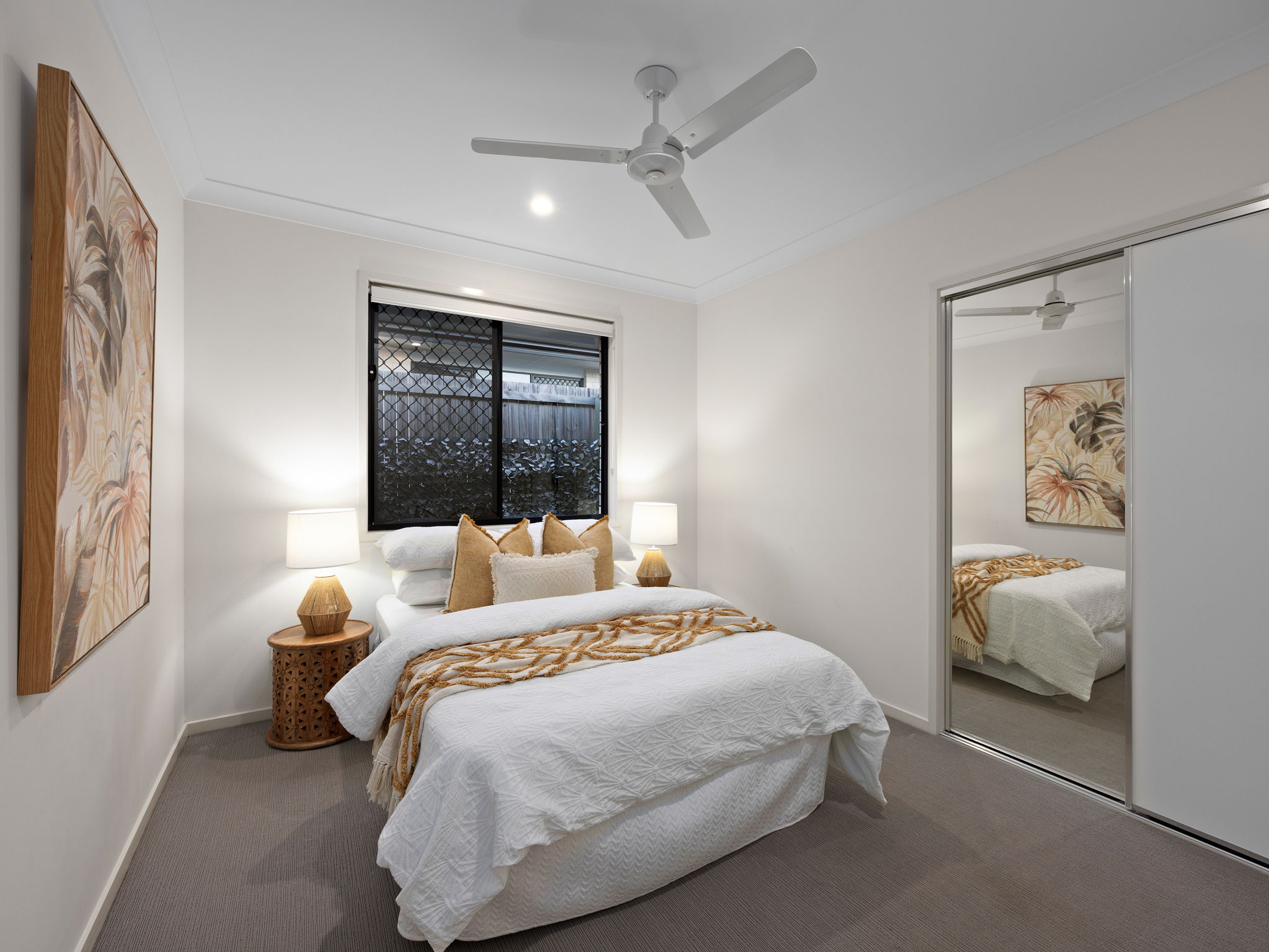 4-bedroom house at 6 TREVORROW WAY, Ripley QLD 4306, Ipswich, Queensland