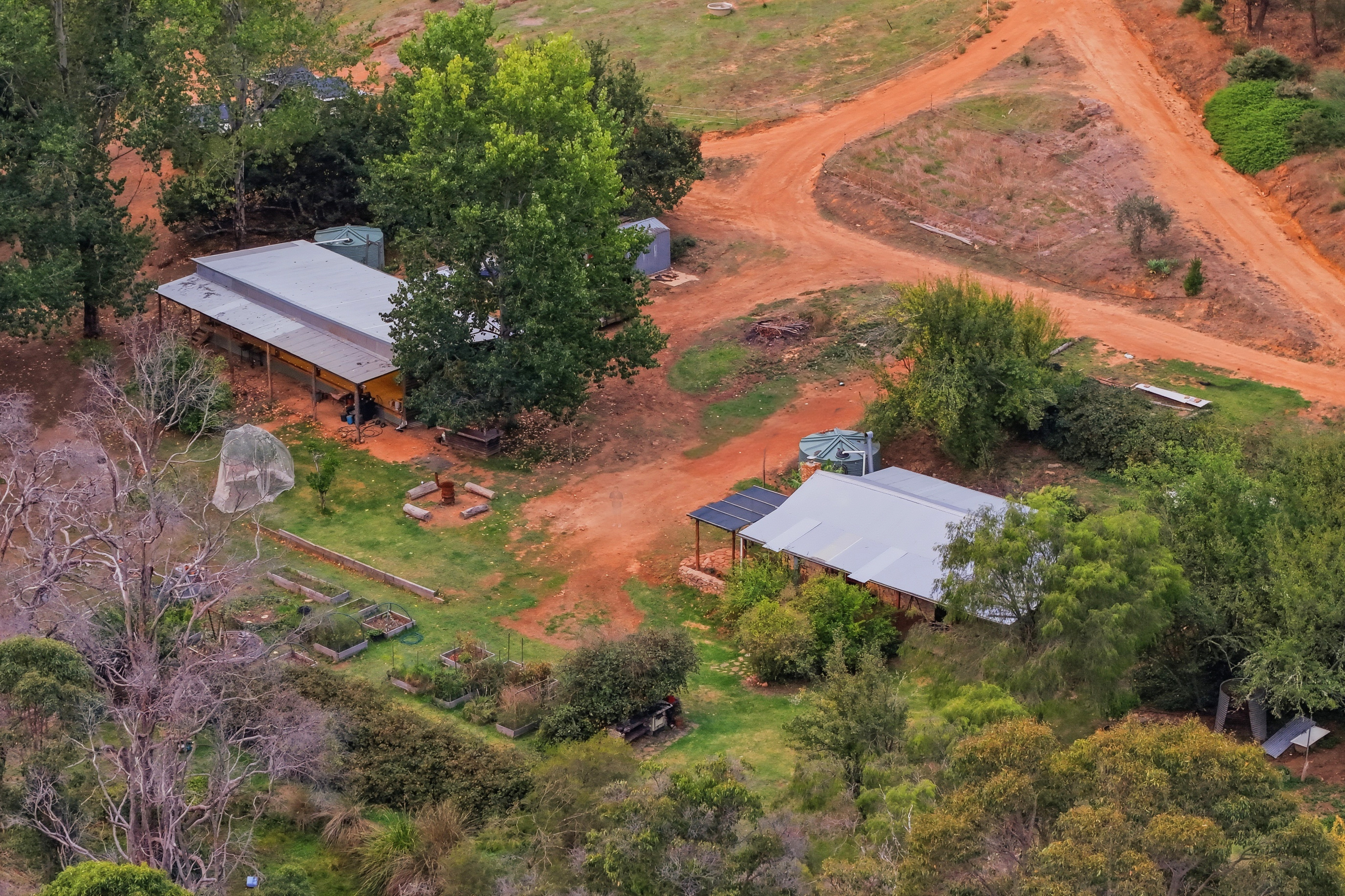 1-bedroom house at 267 Gold Gully Road, East Nannup, WA 6275, Nannup, Western Australia