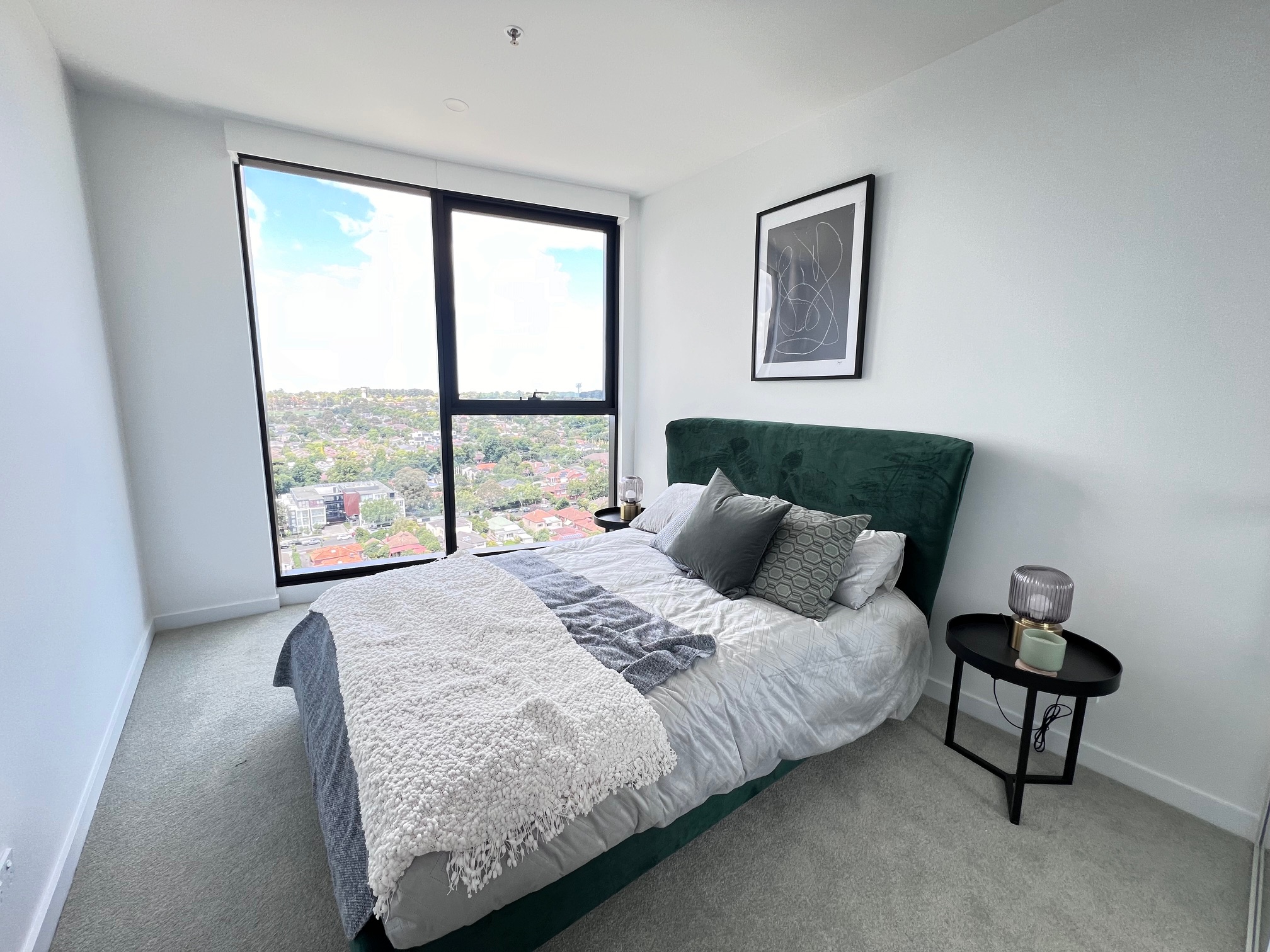 2-bedroom unit at 1204/36 Prospect Street, Box Hill, VIC 3128, Whitehorse, Victoria