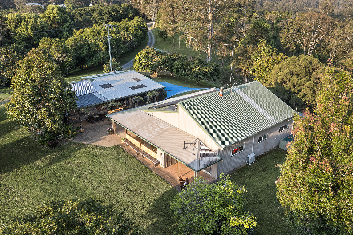 4-bedroom house at 65 Logans Road, Valla, Nsw, 2448, Nambucca Valley, New South Wales