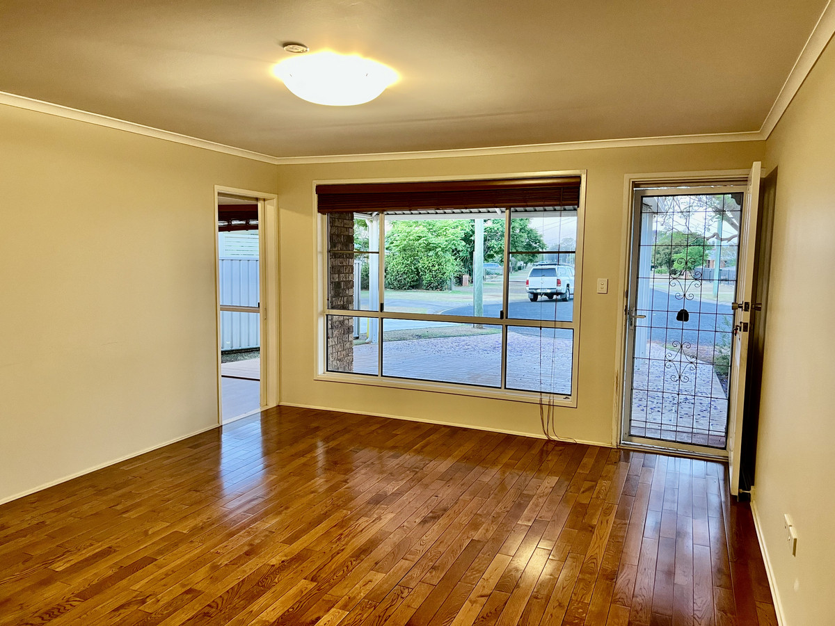 4-bedroom house at 35 JOSEPH STREET, Oakey QLD 4401, Toowoomba, Queensland