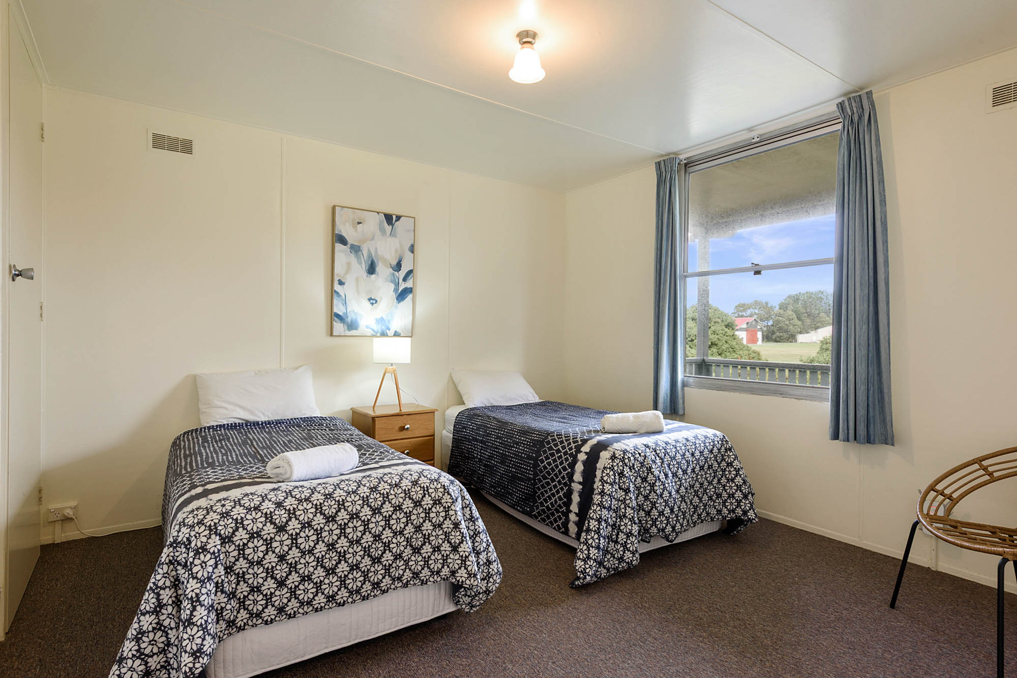 4-bedroom unit at 9 - 11 Meredith Street, Strahan, Tas, 7468, West Coast, Tasmania