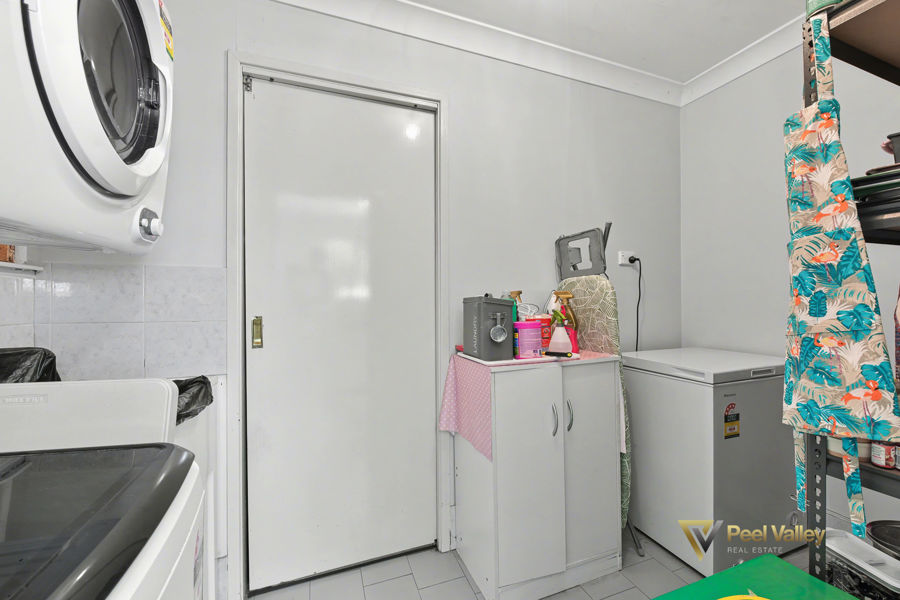 4-bedroom unit at 1/24 Nancy Street, South Tamworth, NSW 2340, Tamworth, New South Wales