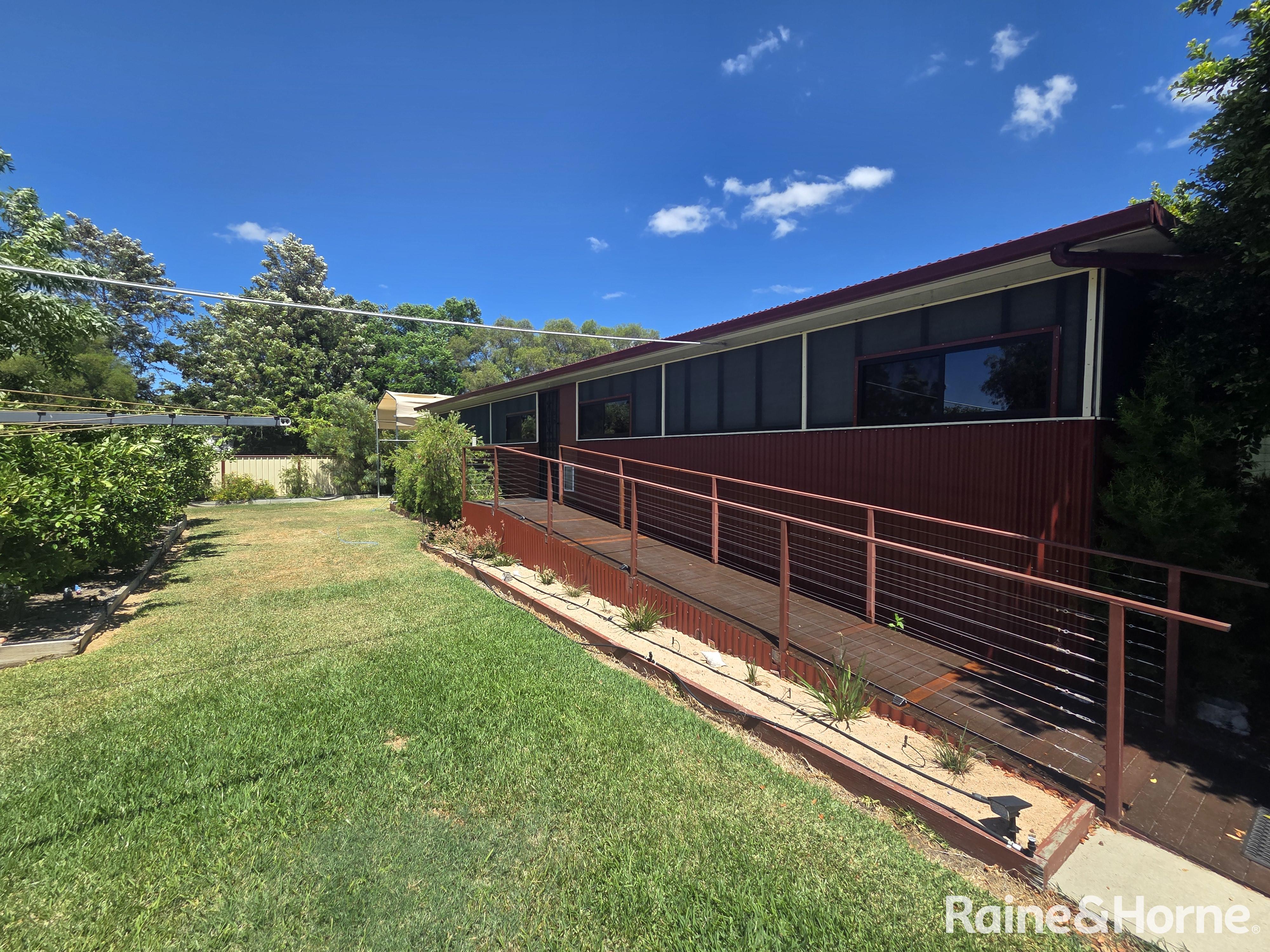 3-bedroom house at 69 GREAT ROAD STREET, Inglewood QLD 4387, Goondiwindi, Queensland