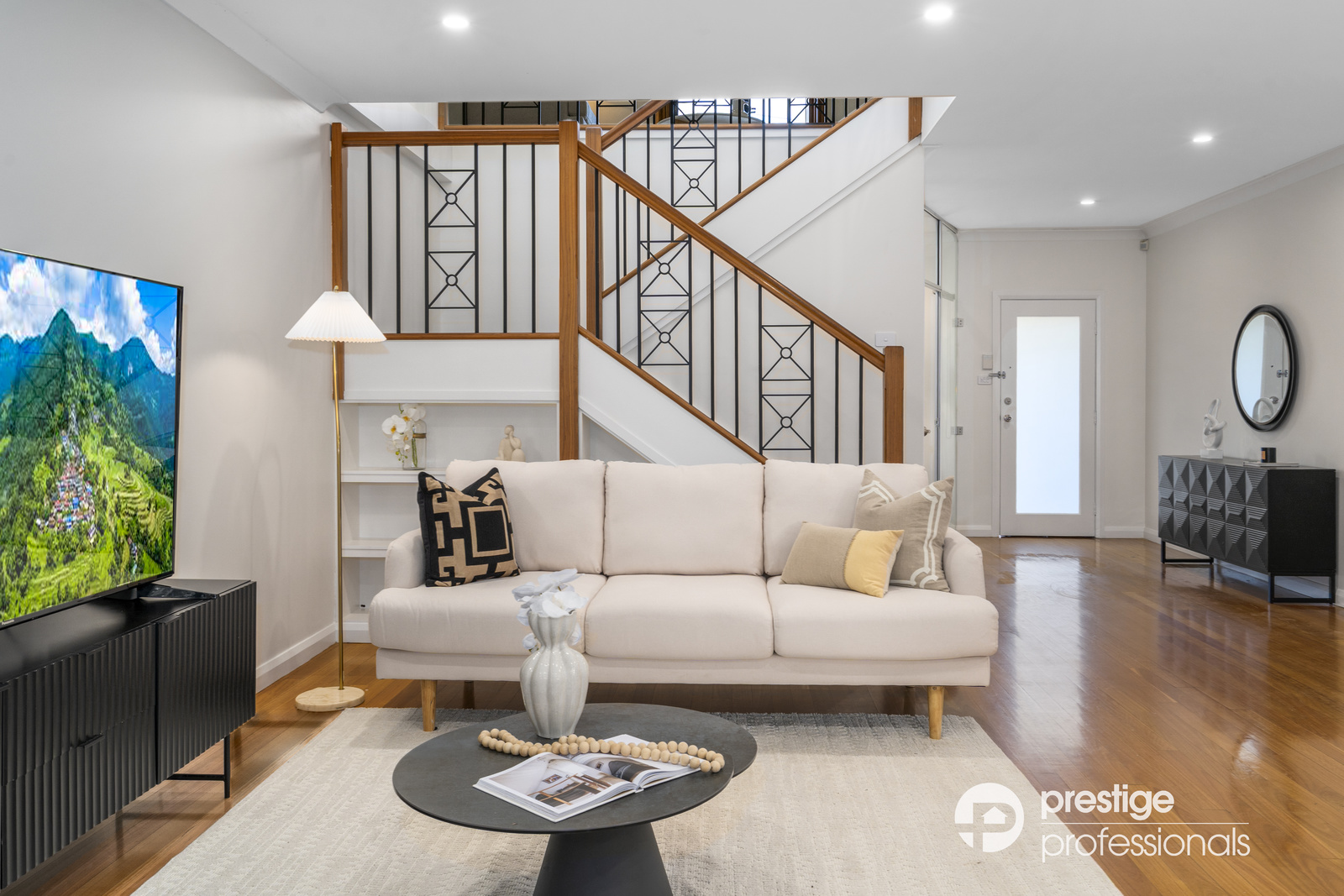 3-bedroom unit at 47B Miri Crescent, Holsworthy, NSW 2173, , New South Wales