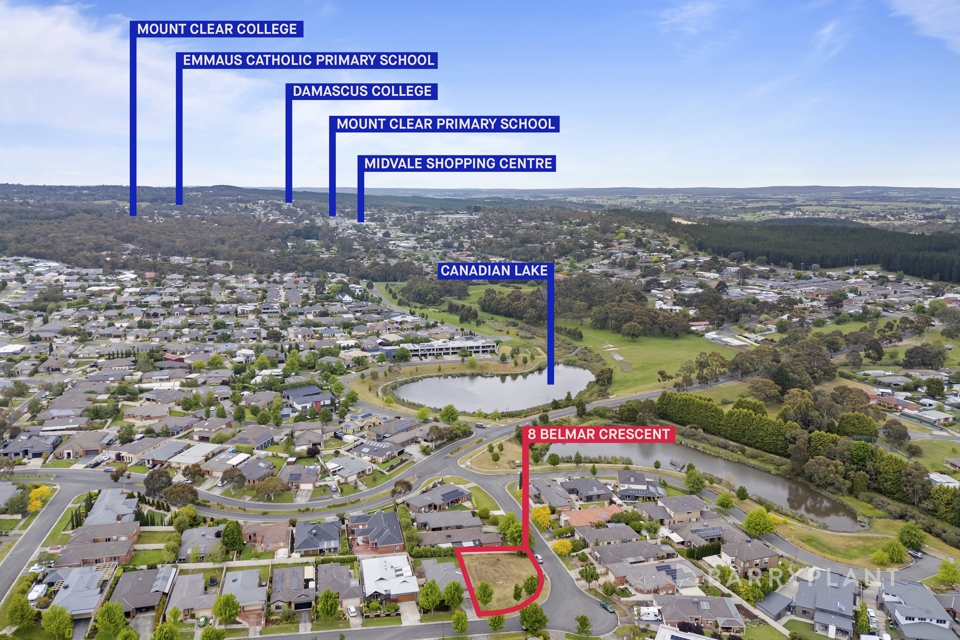 8 Belmar Crescent, Canadian, Vic, 3350 - Image 3