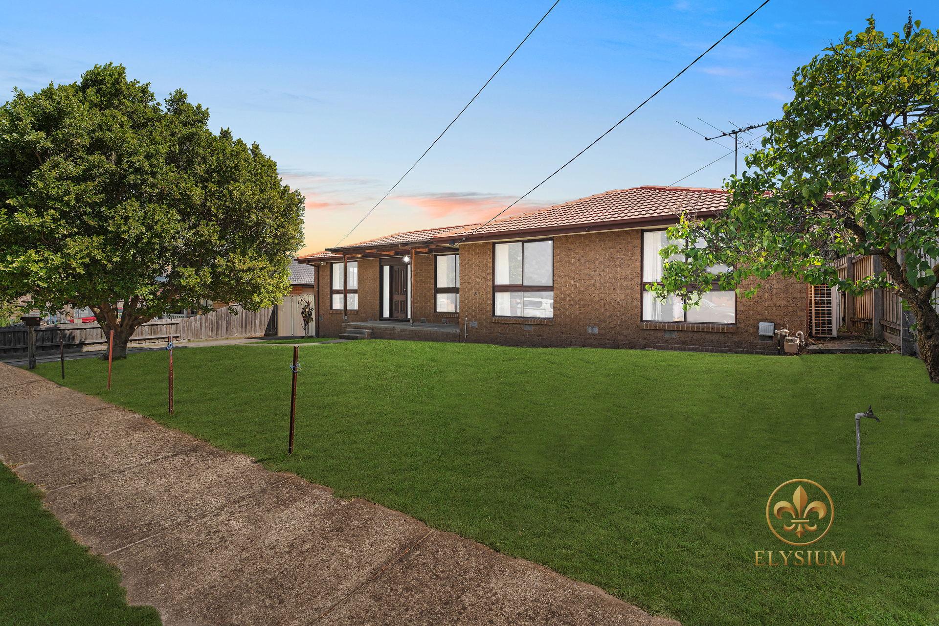 14 NORMAN COURT, Dandenong VIC 3175 - Image 1