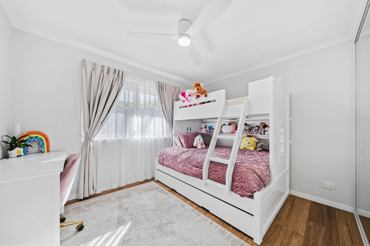 4-bedroom house at 208 Russell Street, Cleveland, QLD 4163, Redland, Queensland