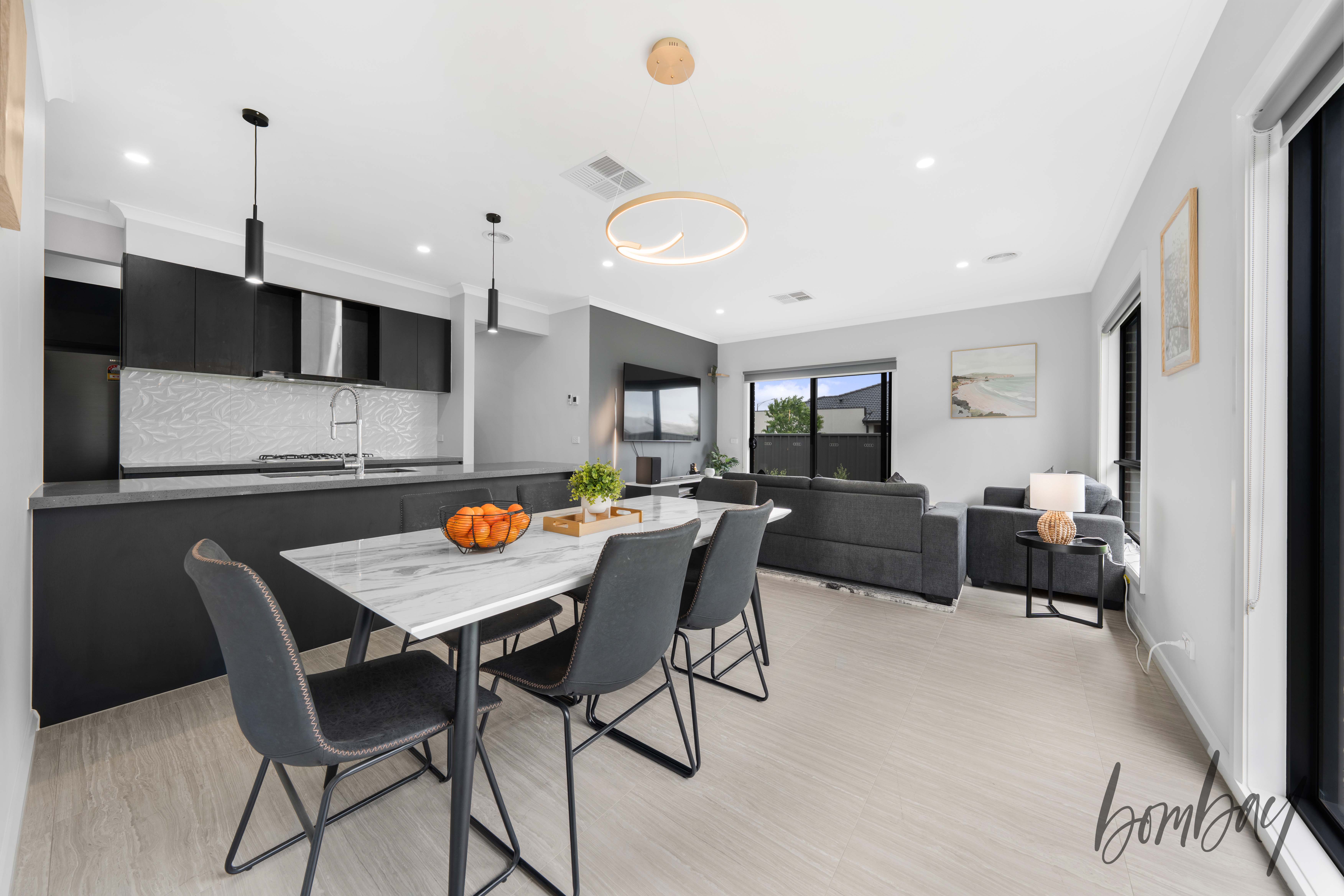 3-bedroom house at 230 Highlander Drive, Craigieburn, VIC 3064, , Victoria