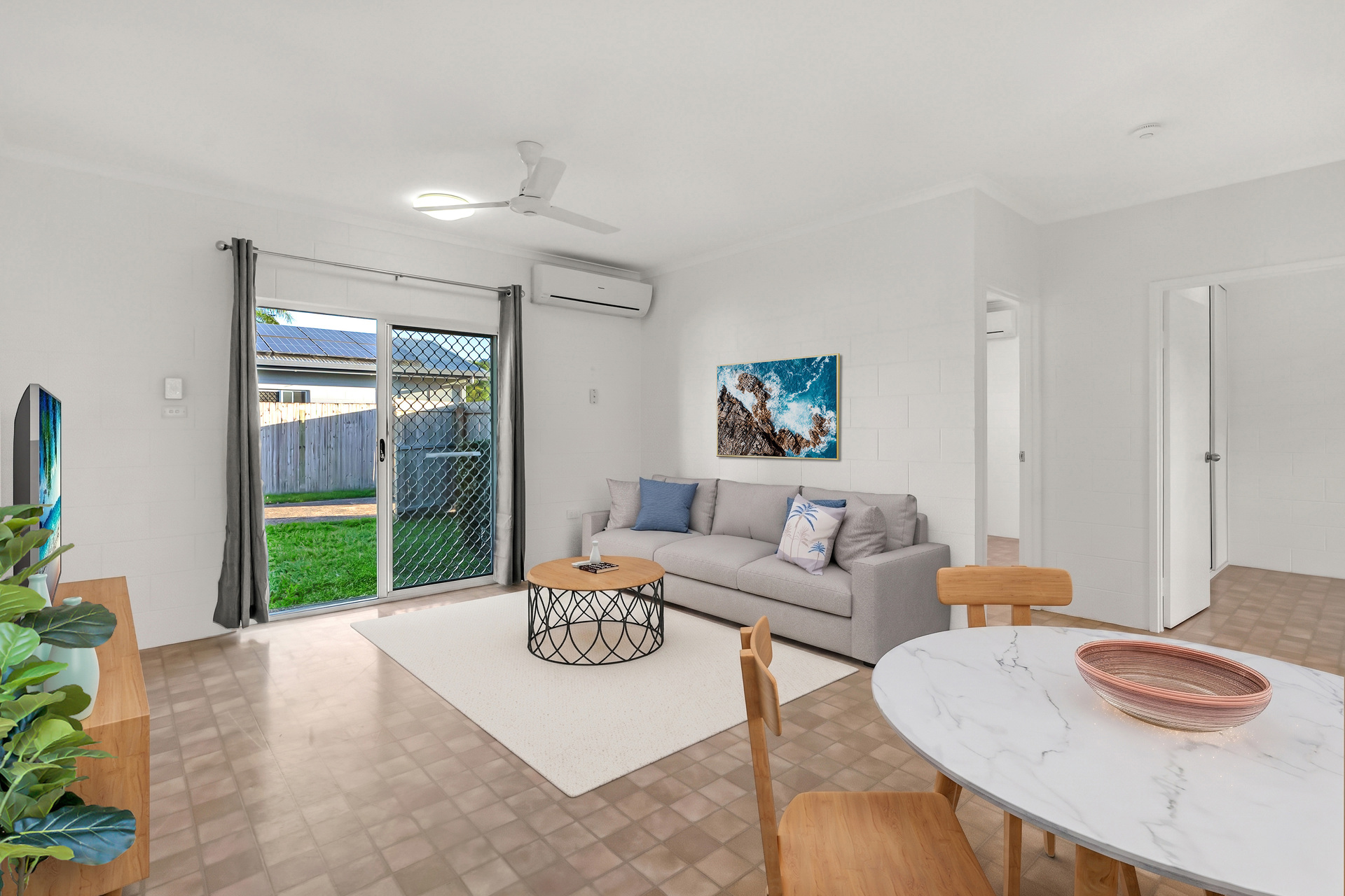 4-bedroom unit at 30 LEEUWIN CRESCENT, Bentley Park QLD 4869, Cairns, Queensland
