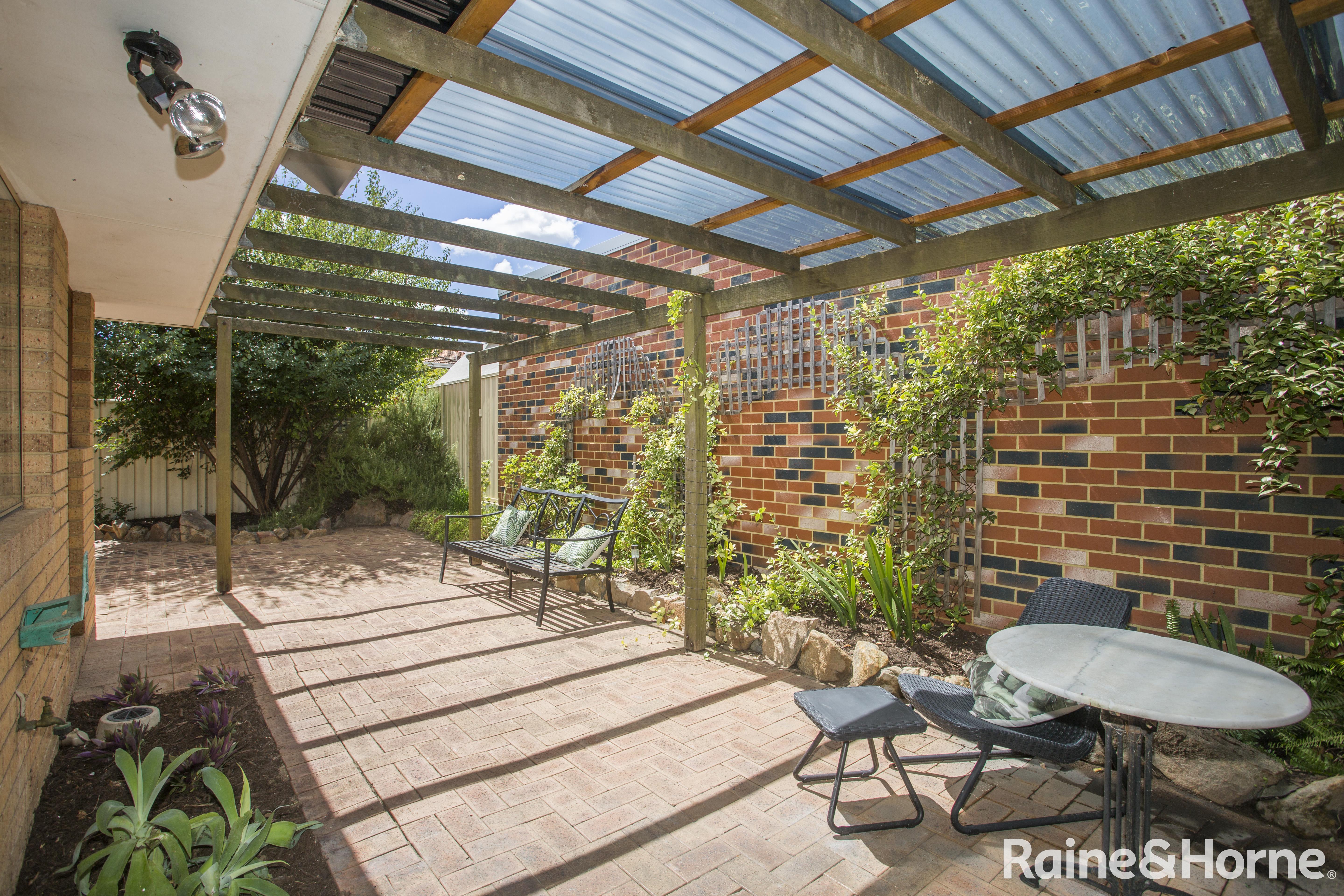 2-bedroom house at 4/58 Charles Street, Midland, WA 6056, Swan, Western Australia