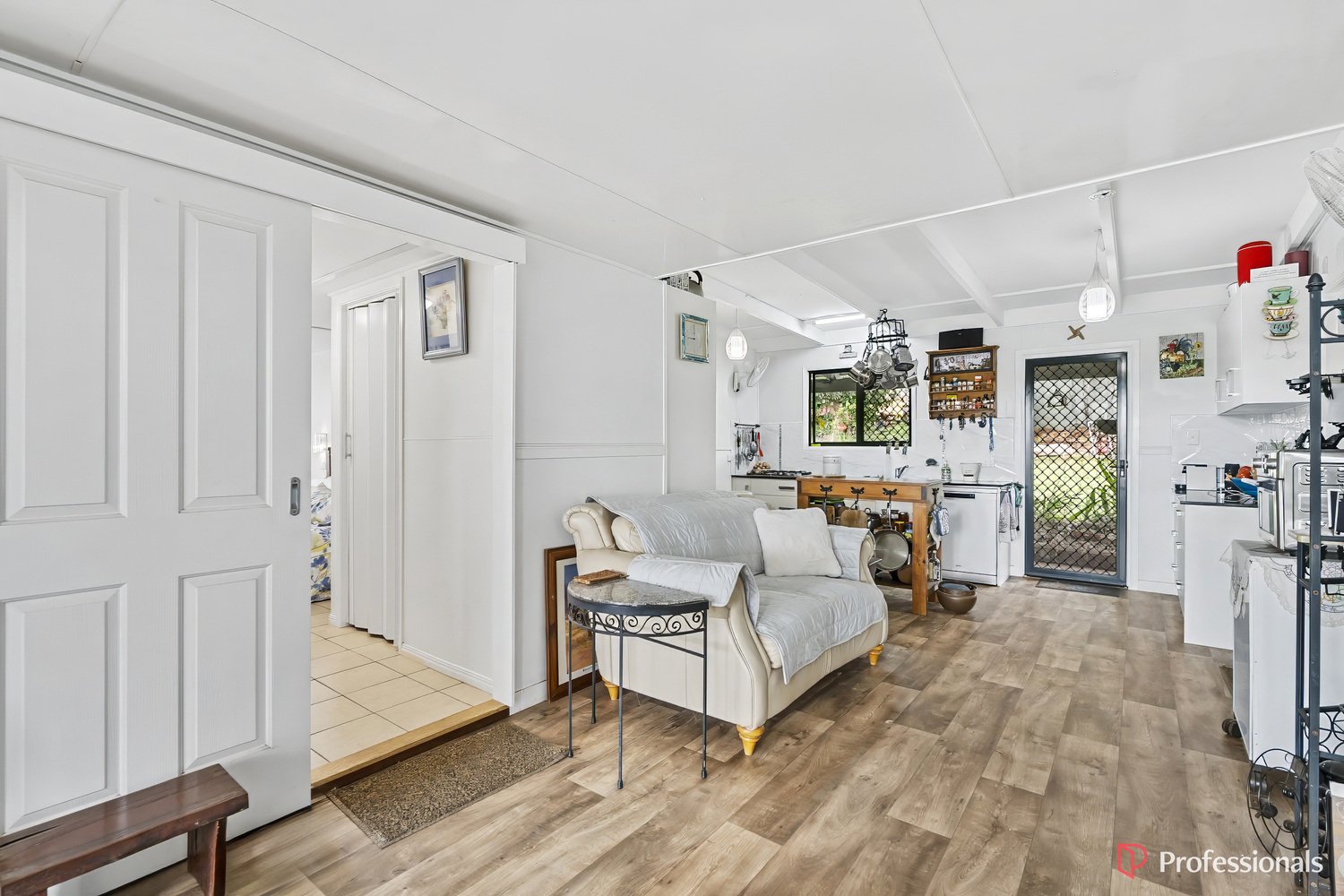 6-bedroom house at 957 TANBY ROAD, Tanby QLD 4703, Livingstone, Queensland