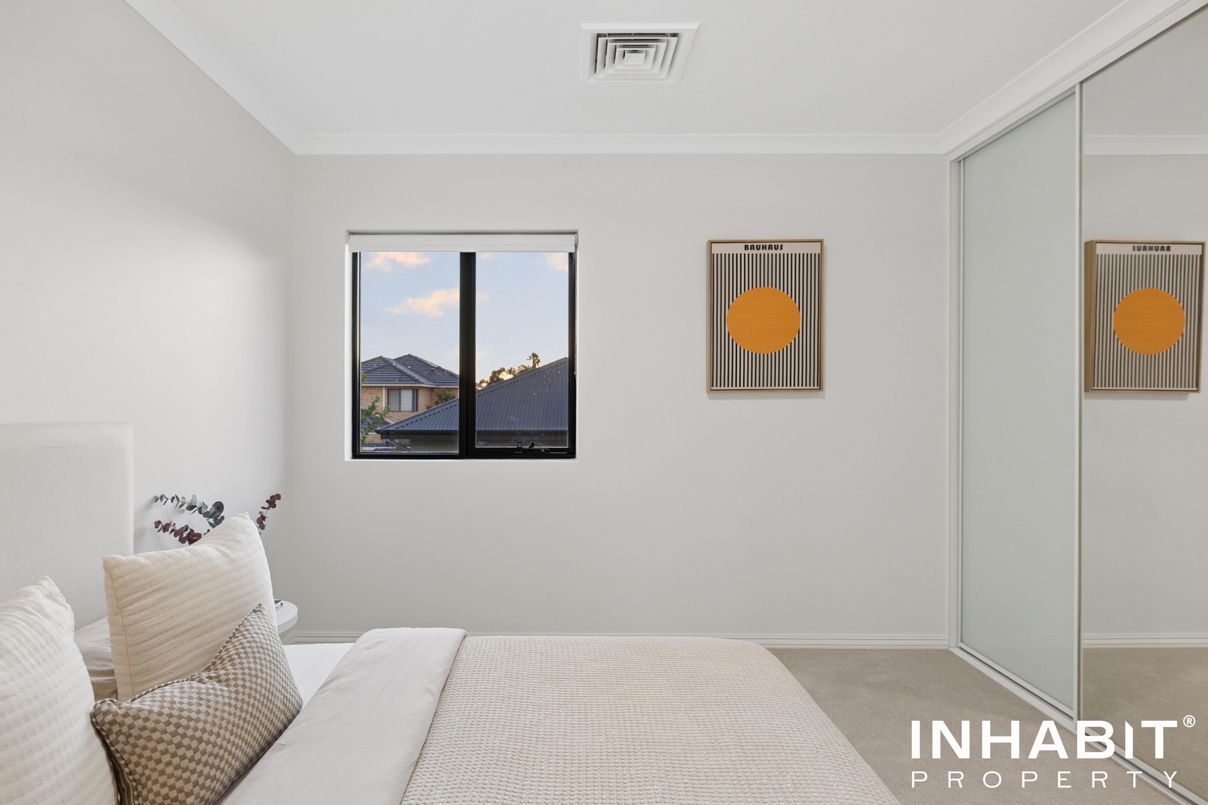 3-bedroom unit at 56C Raymond Street, Yokine, Wa, 6060, Stirling, Western Australia