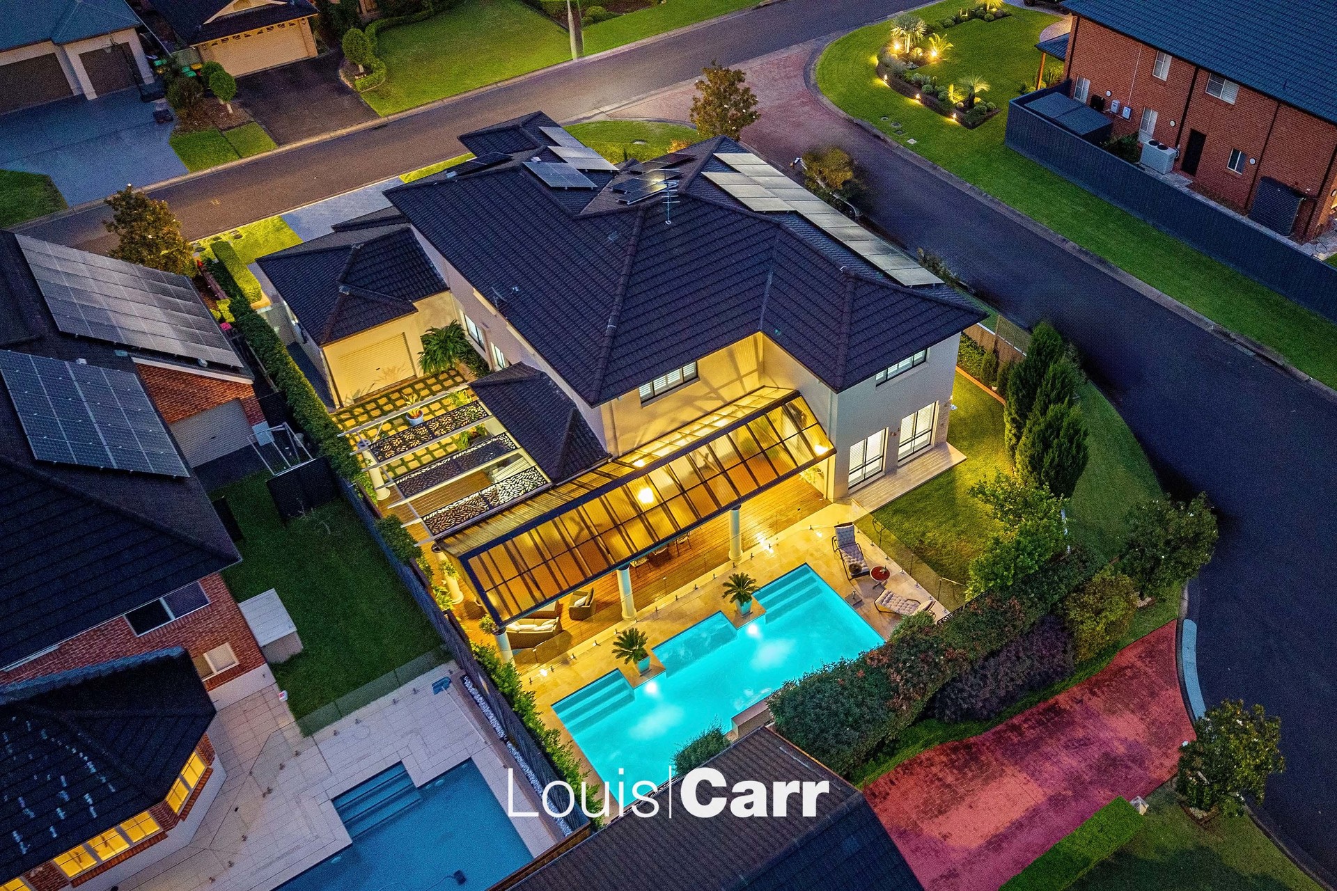 10 Emlyn Place, Beaumont Hills, NSW 2155 - Image 6