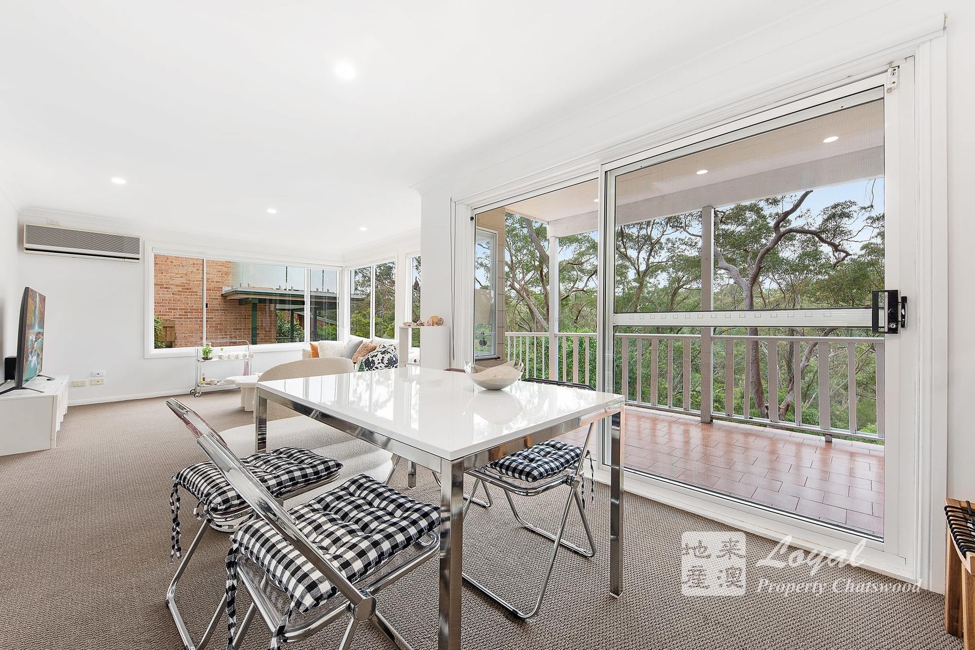 5-bedroom house at 32 COBRAN ROAD, Cheltenham NSW 2119, Hornsby, New South Wales