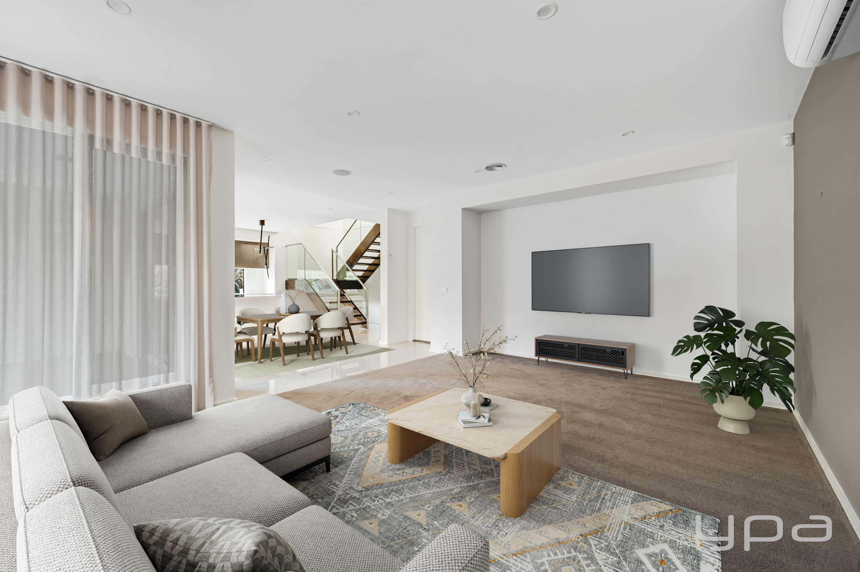 4-bedroom house at 9 Fenway Road, Greenvale, VIC 3059, Hume, Victoria