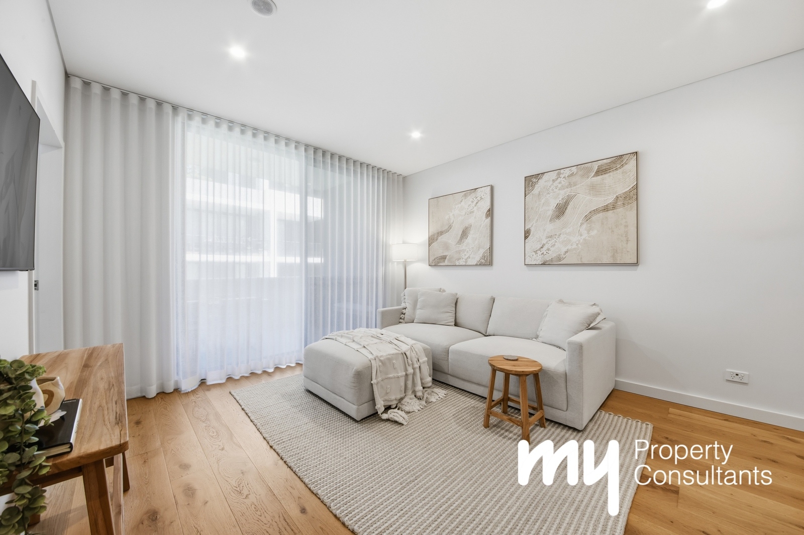 1-bedroom unit at 305/38B Somerset Avenue, Narellan, NSW 2567, Camden, New South Wales