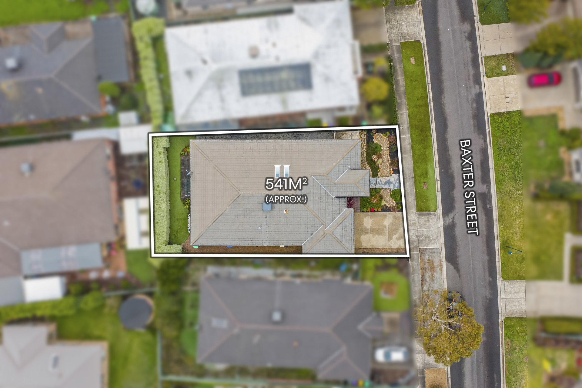 4-bedroom house at 9 Baxter Street, Miners Rest, VIC 3352, Ballarat, Victoria